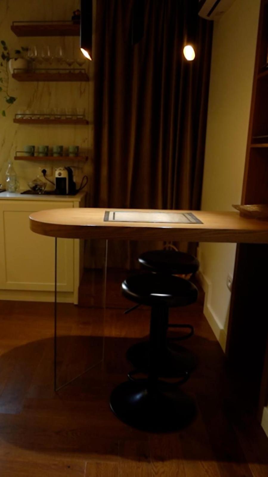 Ema Apartment Tirana