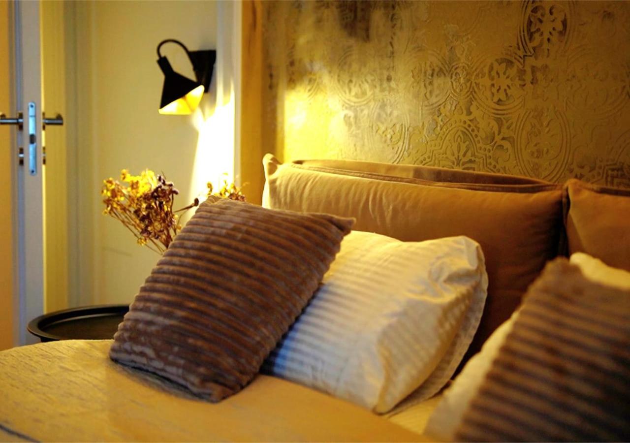 Ema Apartment Tirana