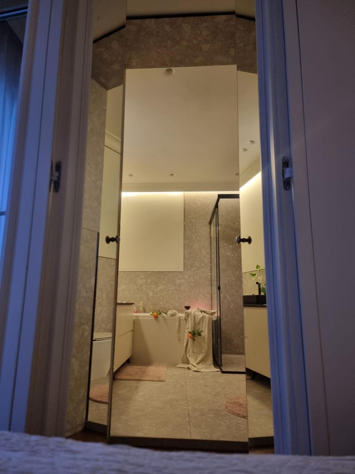 Ema Apartment Tirana
