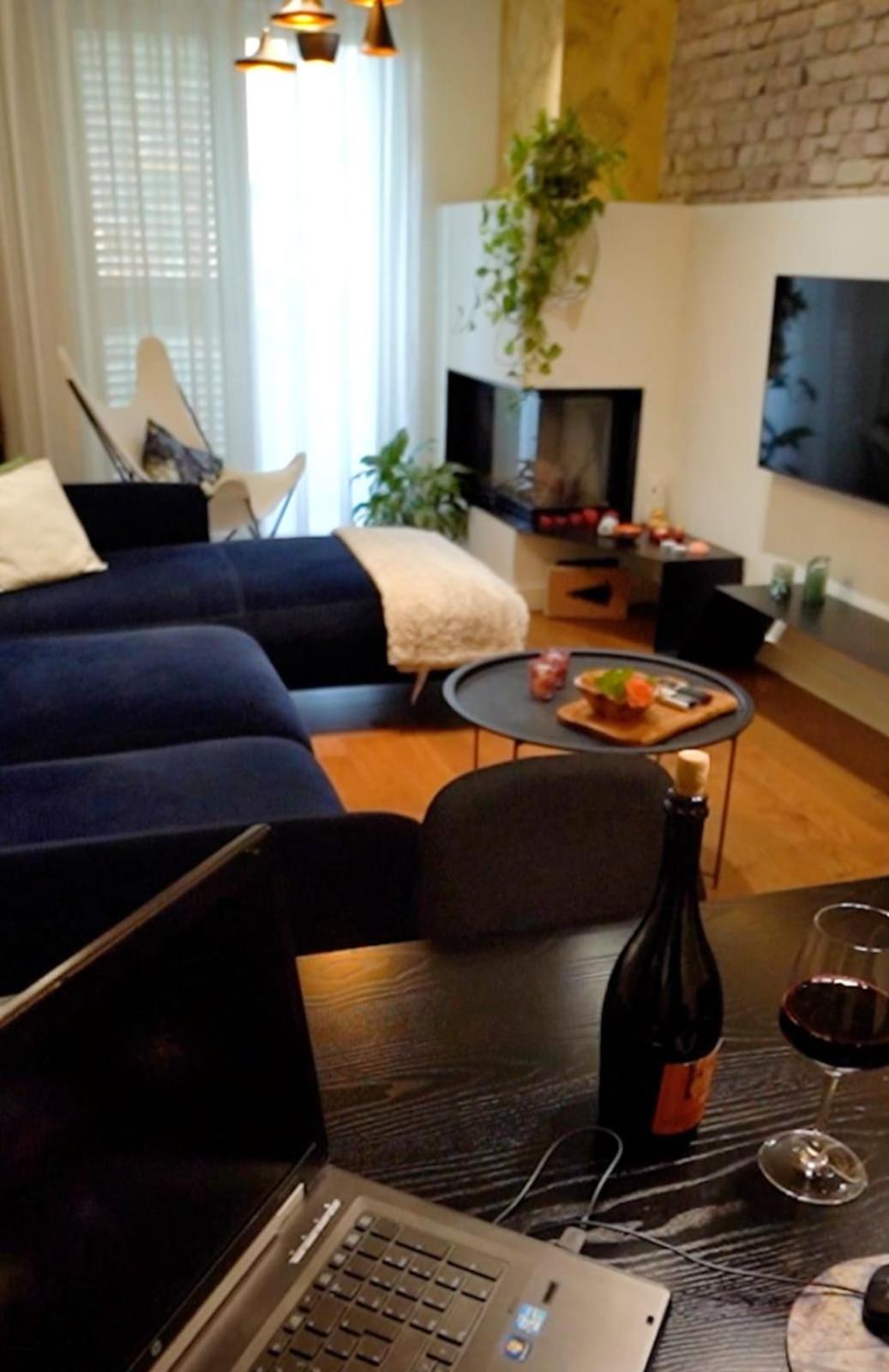 Ema Apartment Tirana