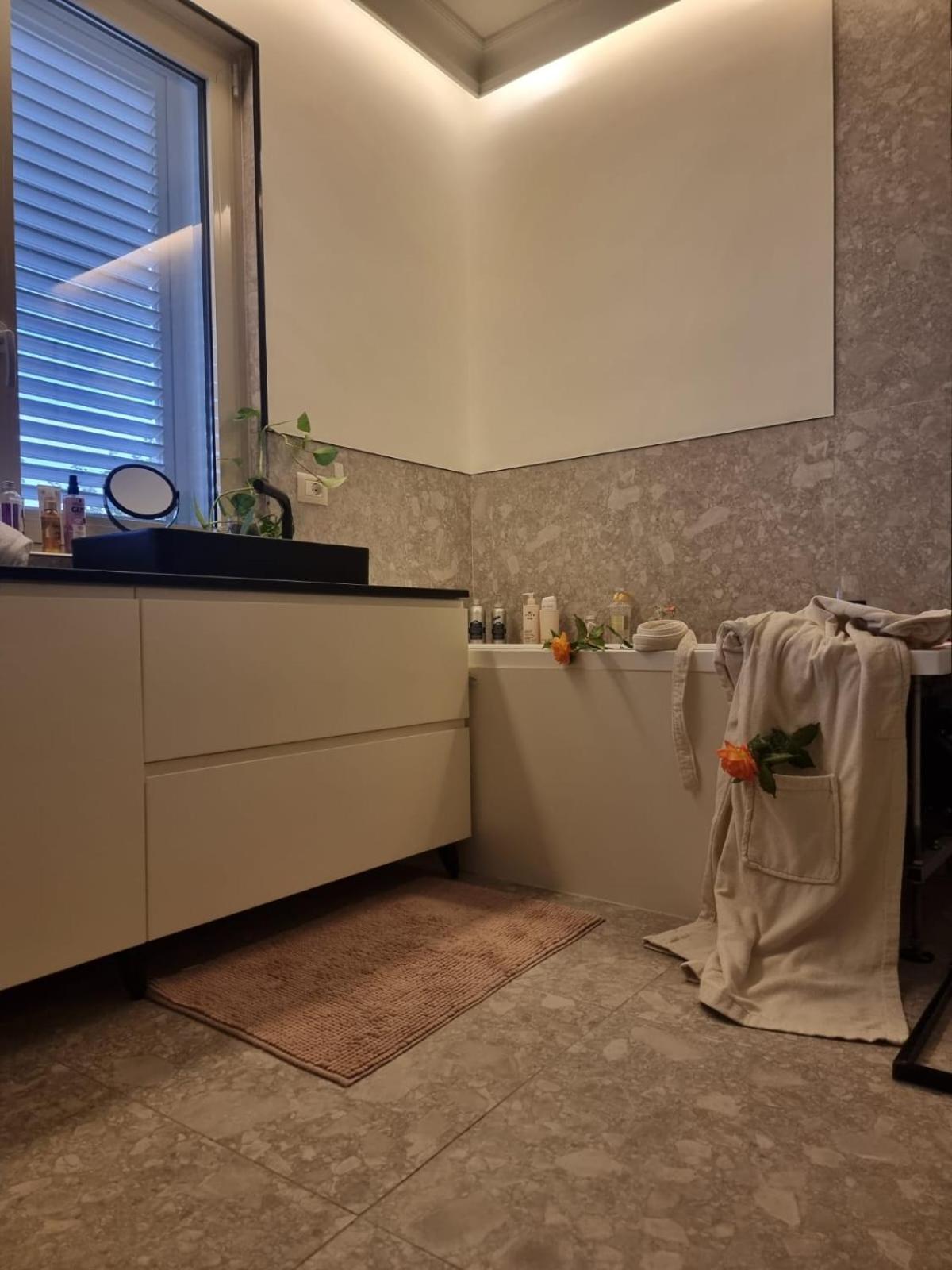 Ema Apartment Tirana