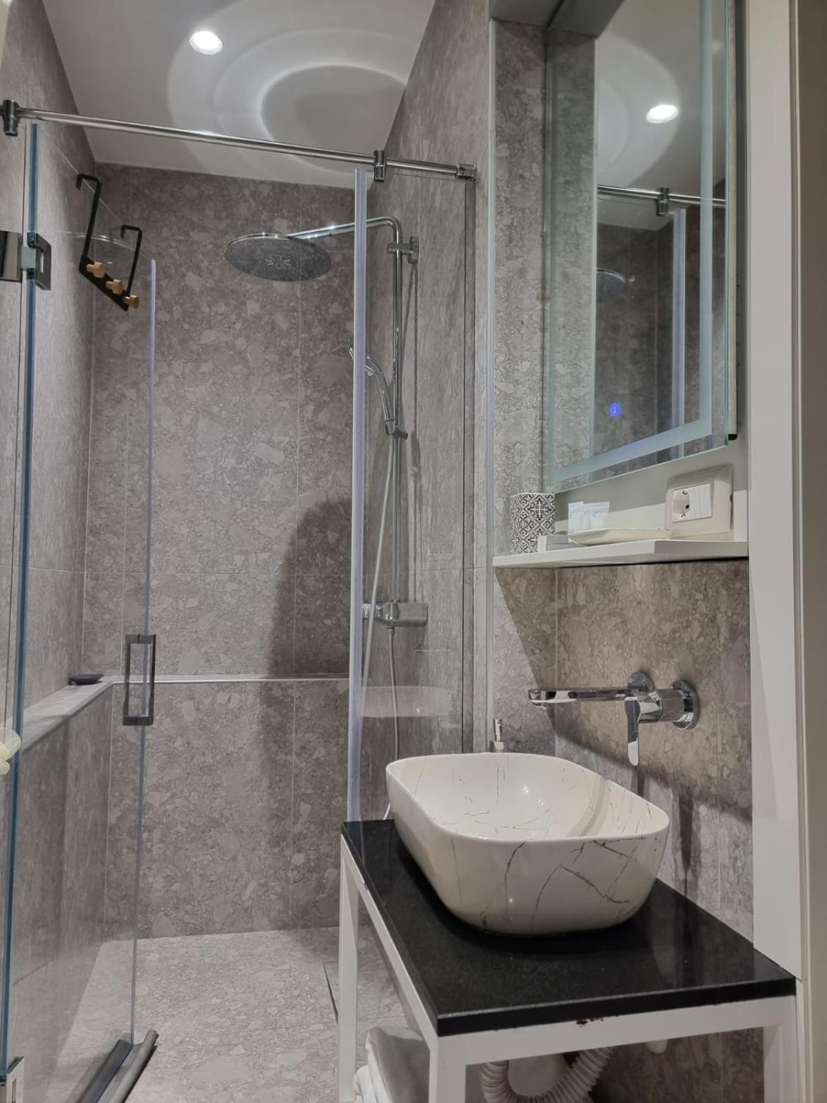 Ema Apartment Tirana