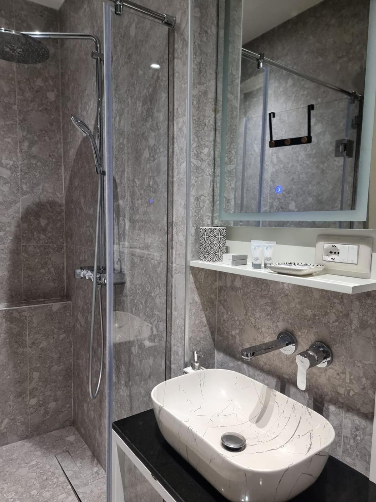 Ema Apartment Tirana