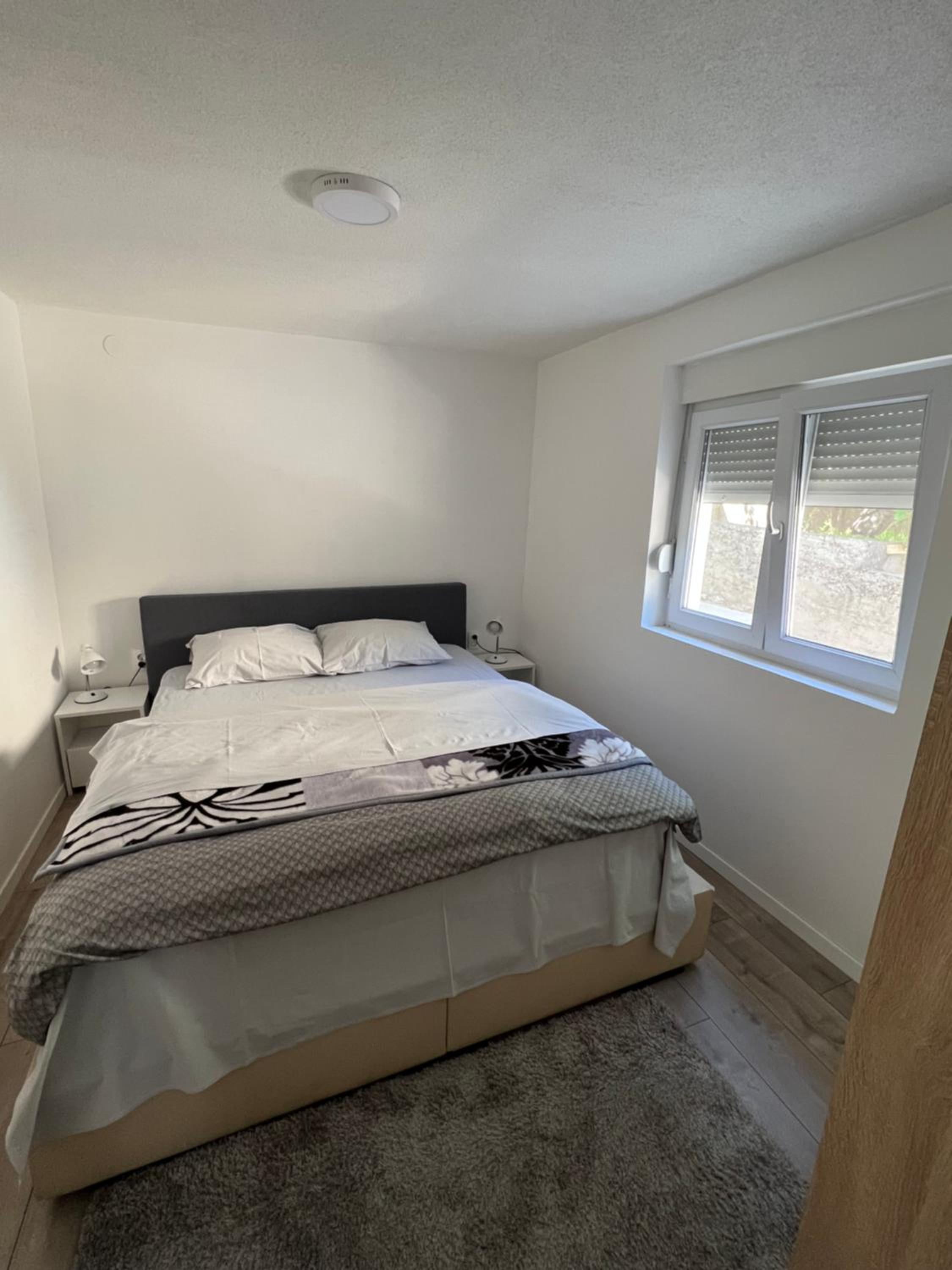 Apartman Milica