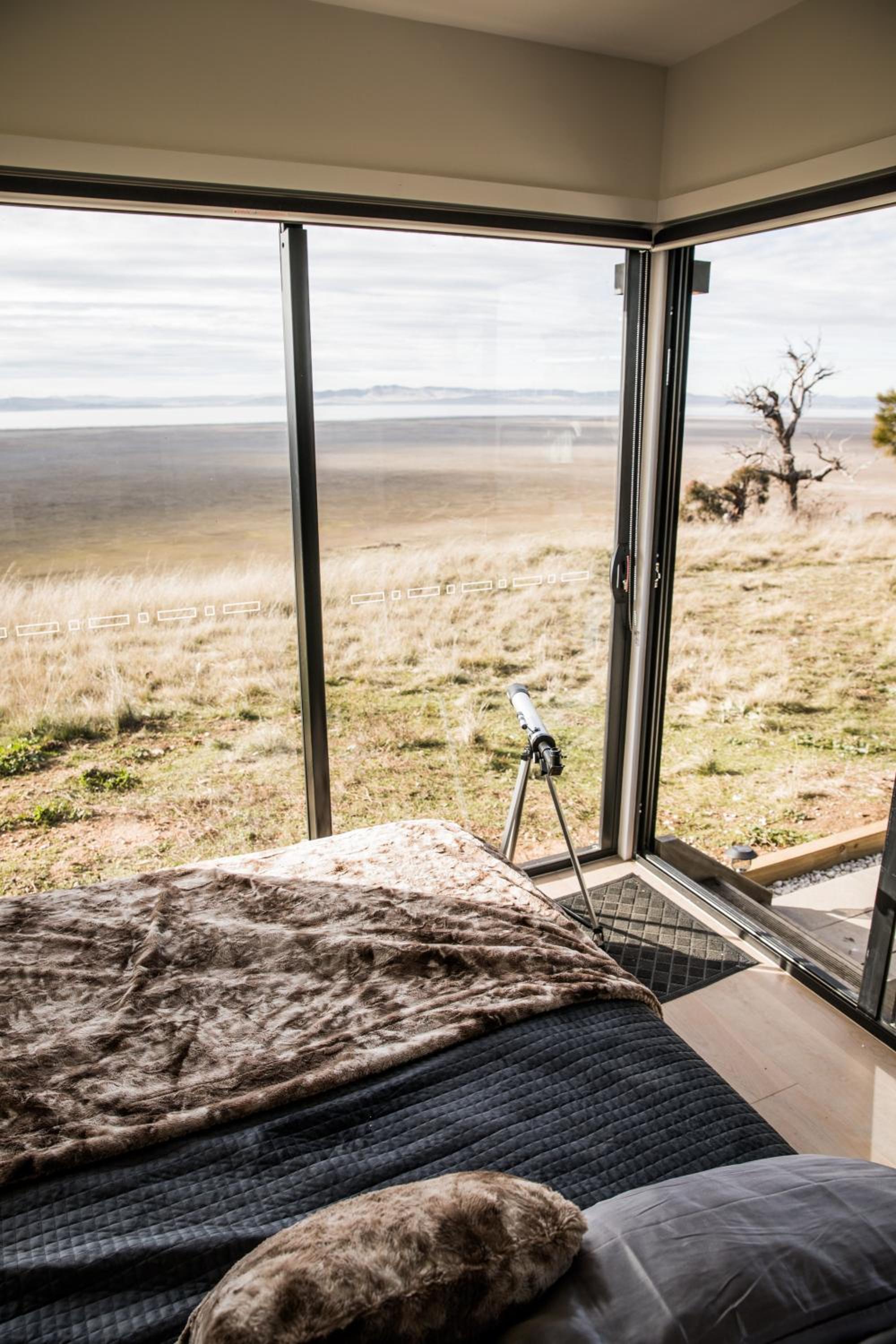 Eagle Peak Tiny Abode - Mystic Ridge Estate