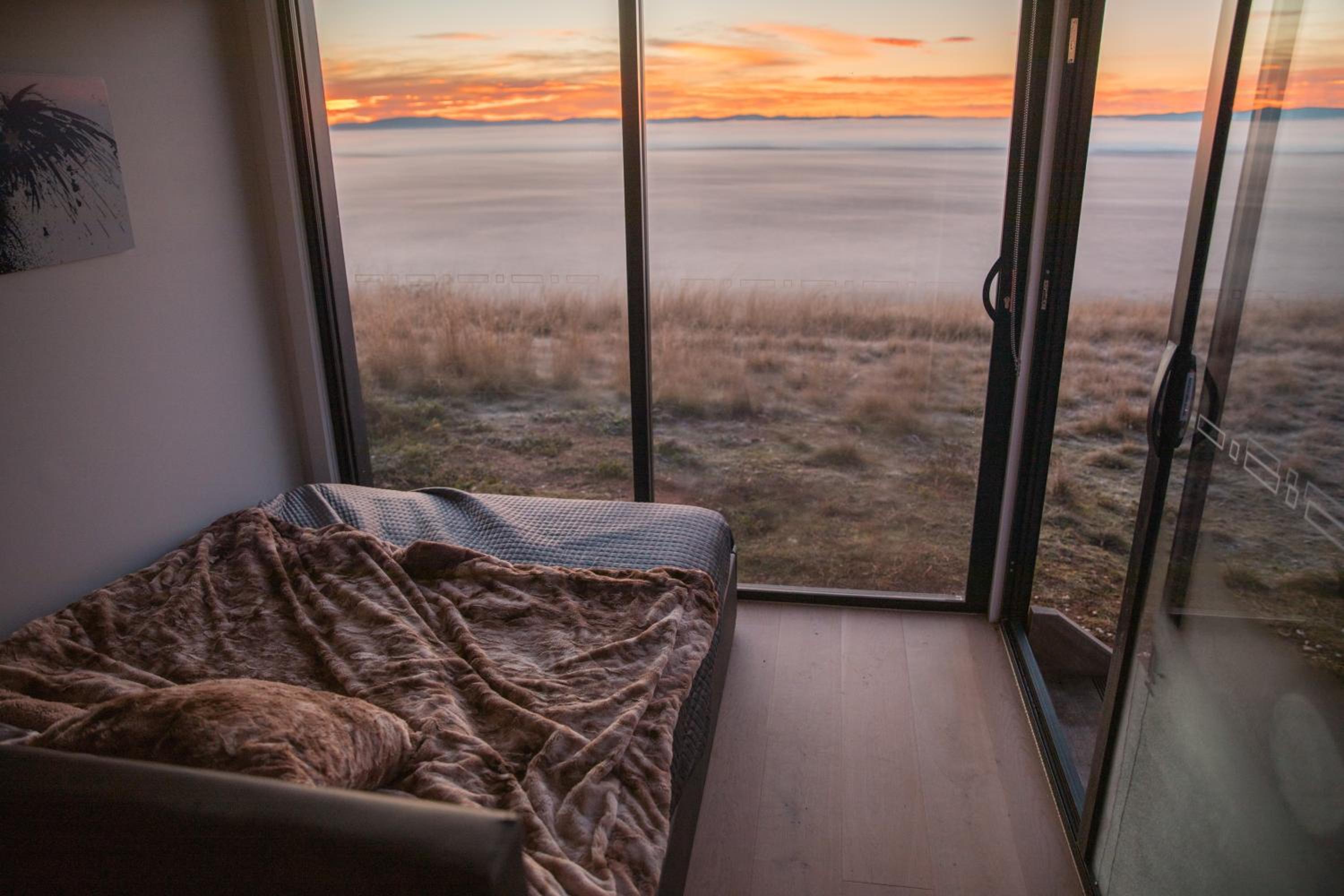 Eagle Peak Tiny Abode - Mystic Ridge Estate