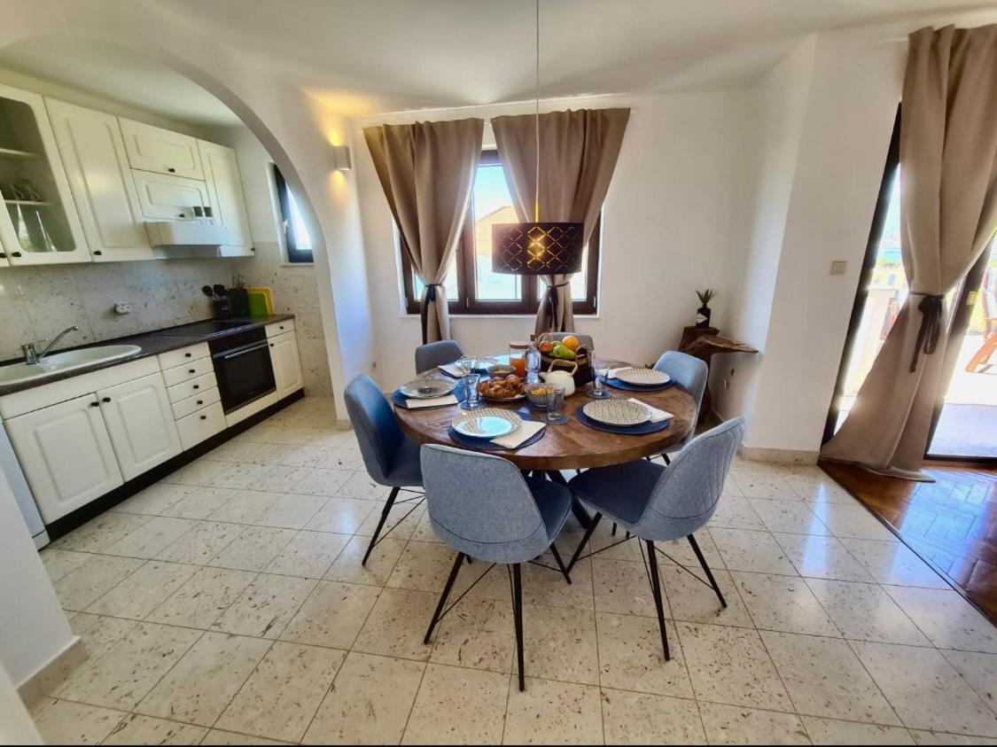 Apartments Mia - new whirlpool 2026