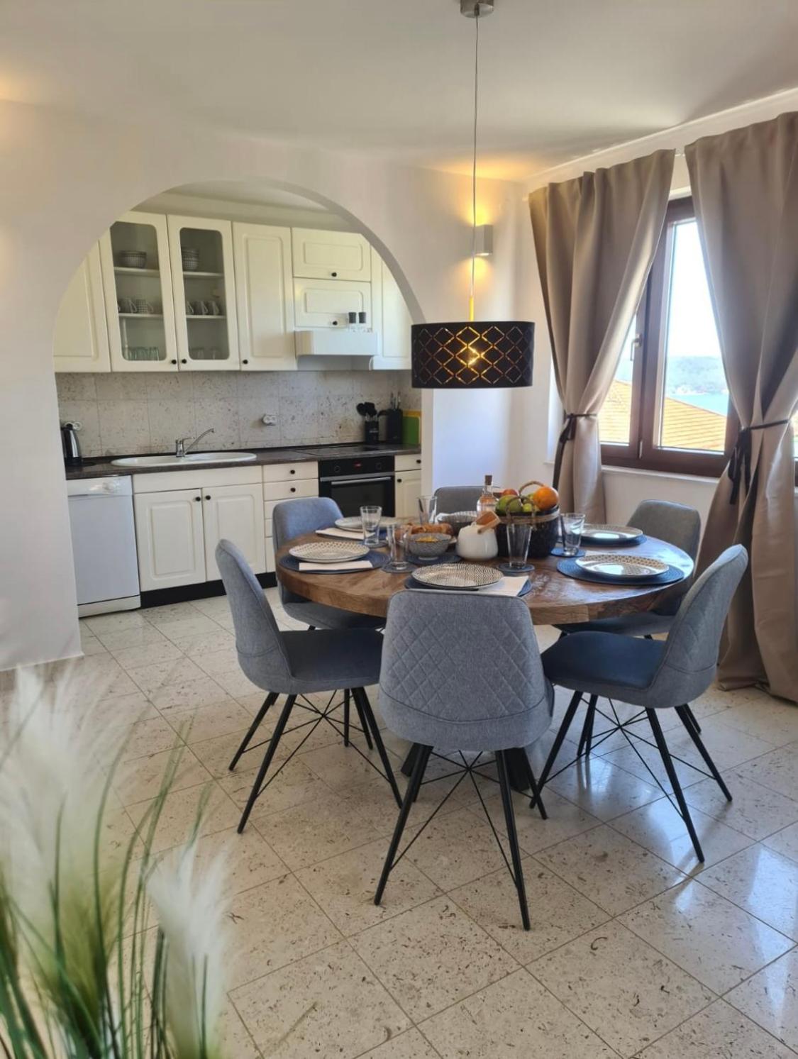 Apartments Mia - new whirlpool 2026