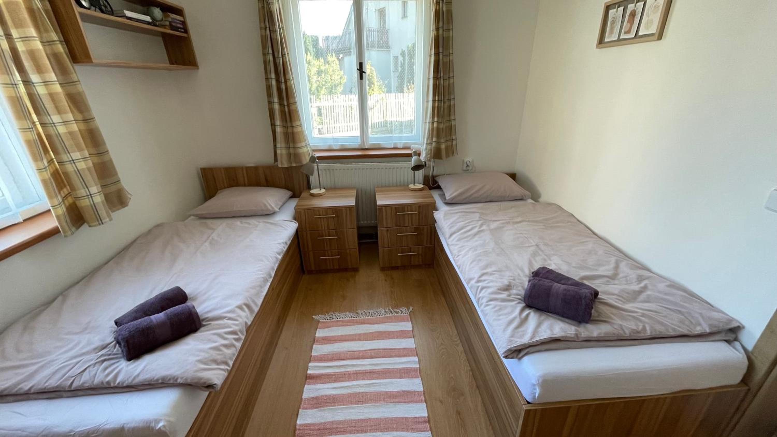 Guesthouse Trnčín