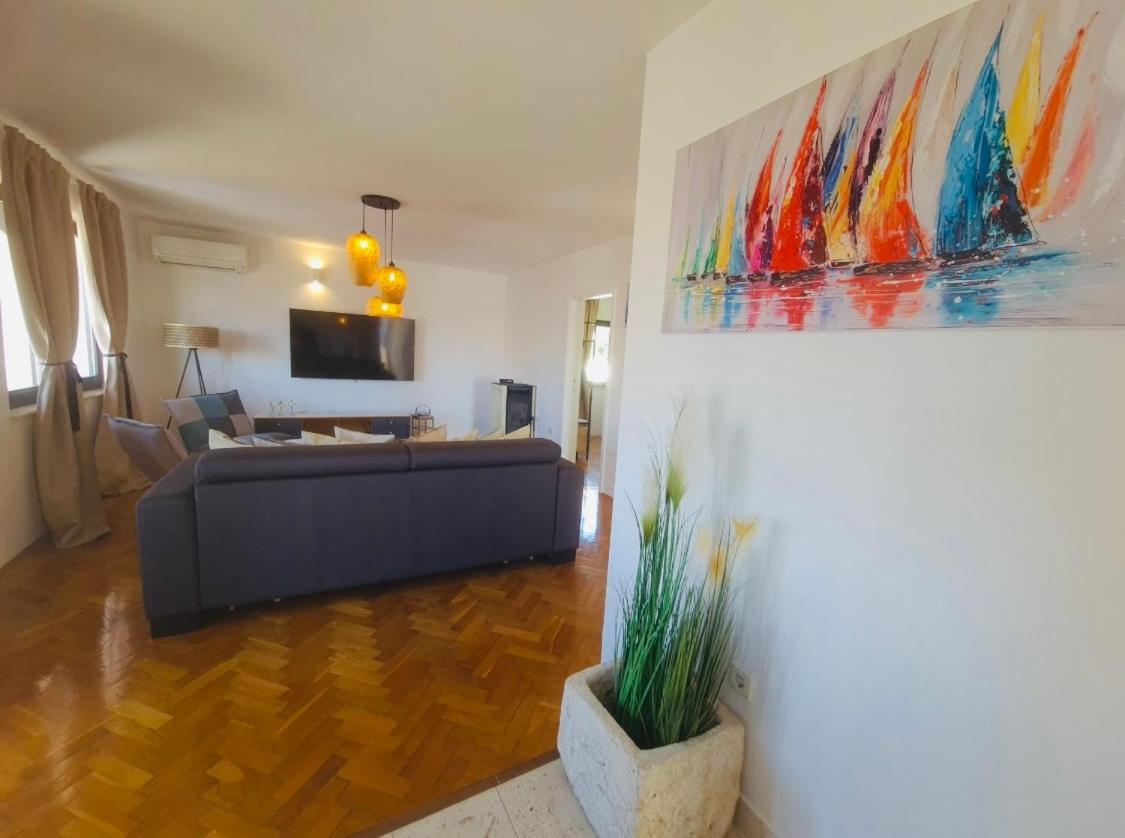 Apartments Mia - new whirlpool 2026