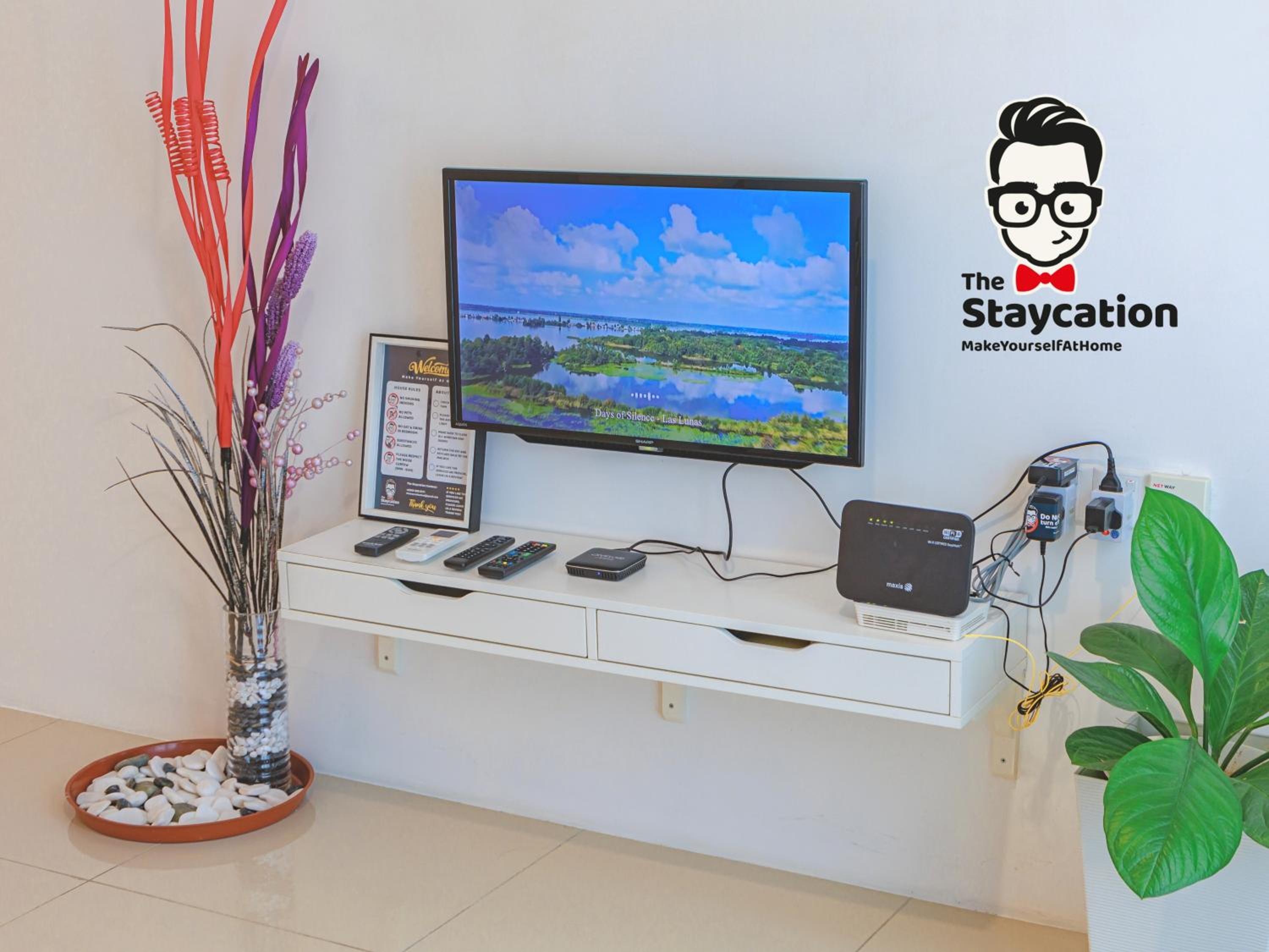 Staycation Homestay 44 Gem Suite photo 2