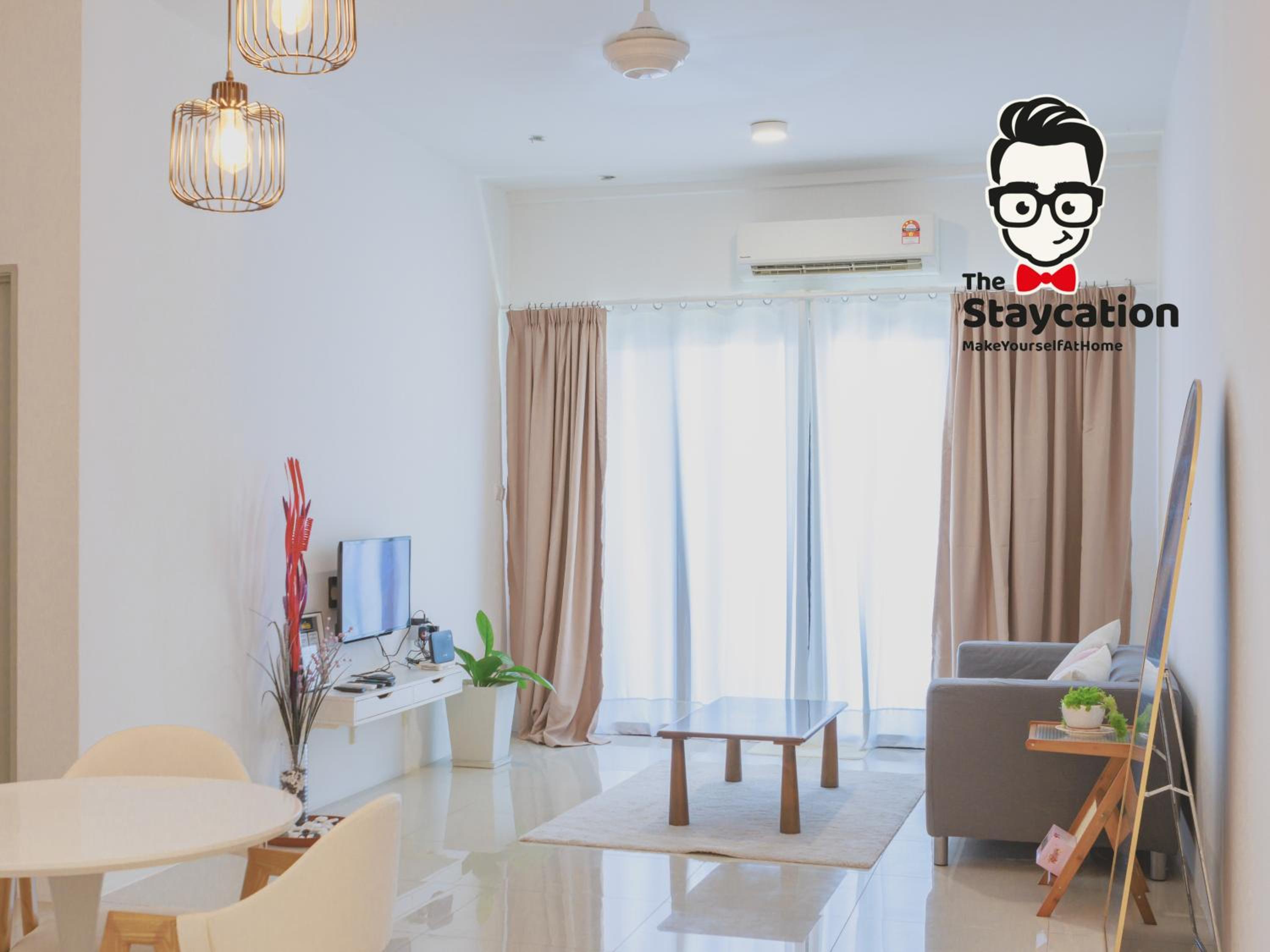 Staycation Homestay 44 Gem Suite photo 4