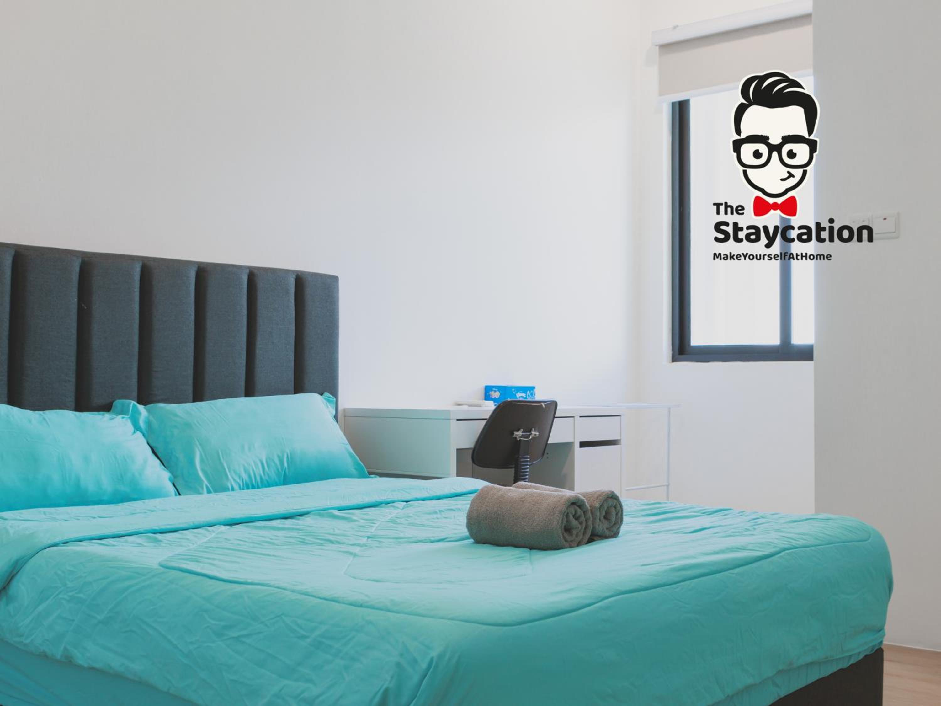 Staycation Homestay 44 Gem Suite photo 5