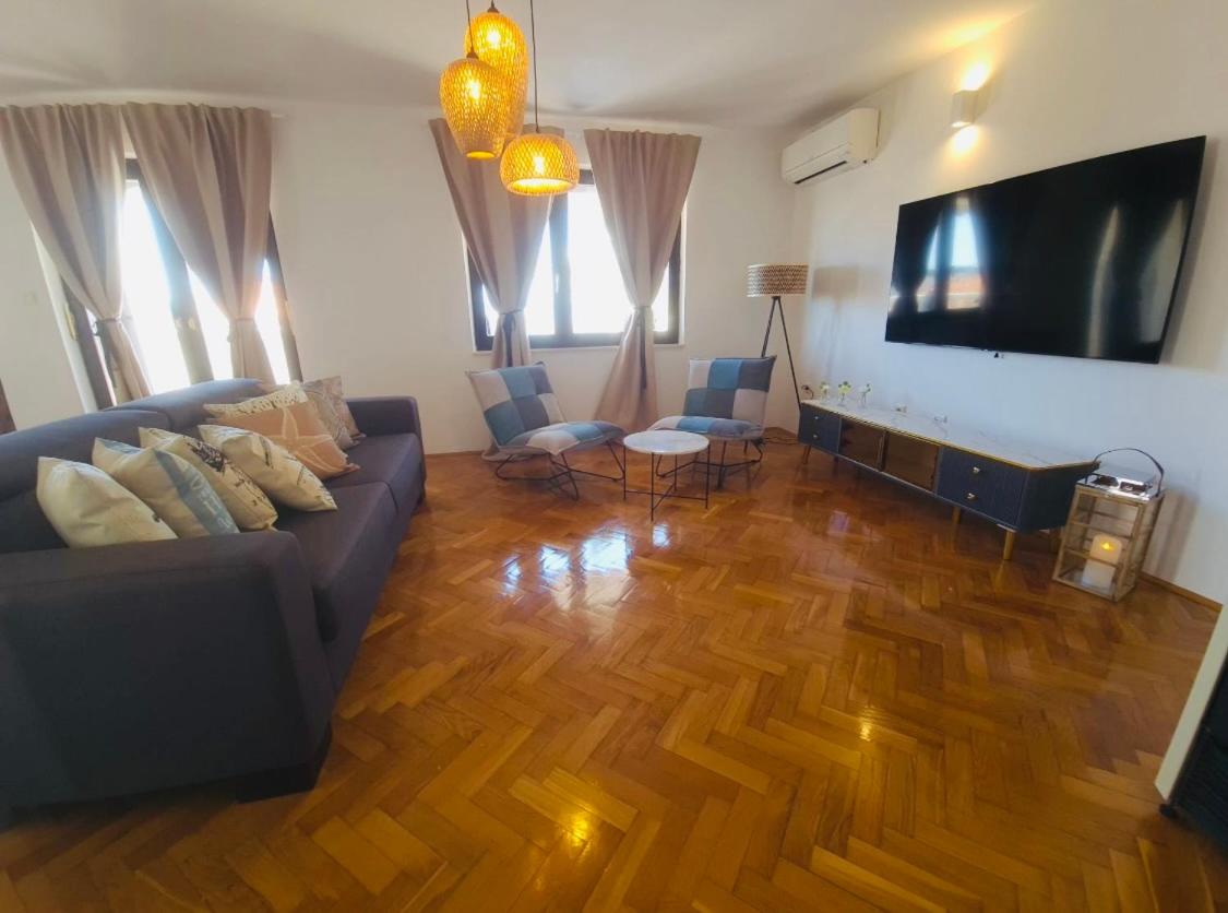 Apartments Mia - new whirlpool 2026