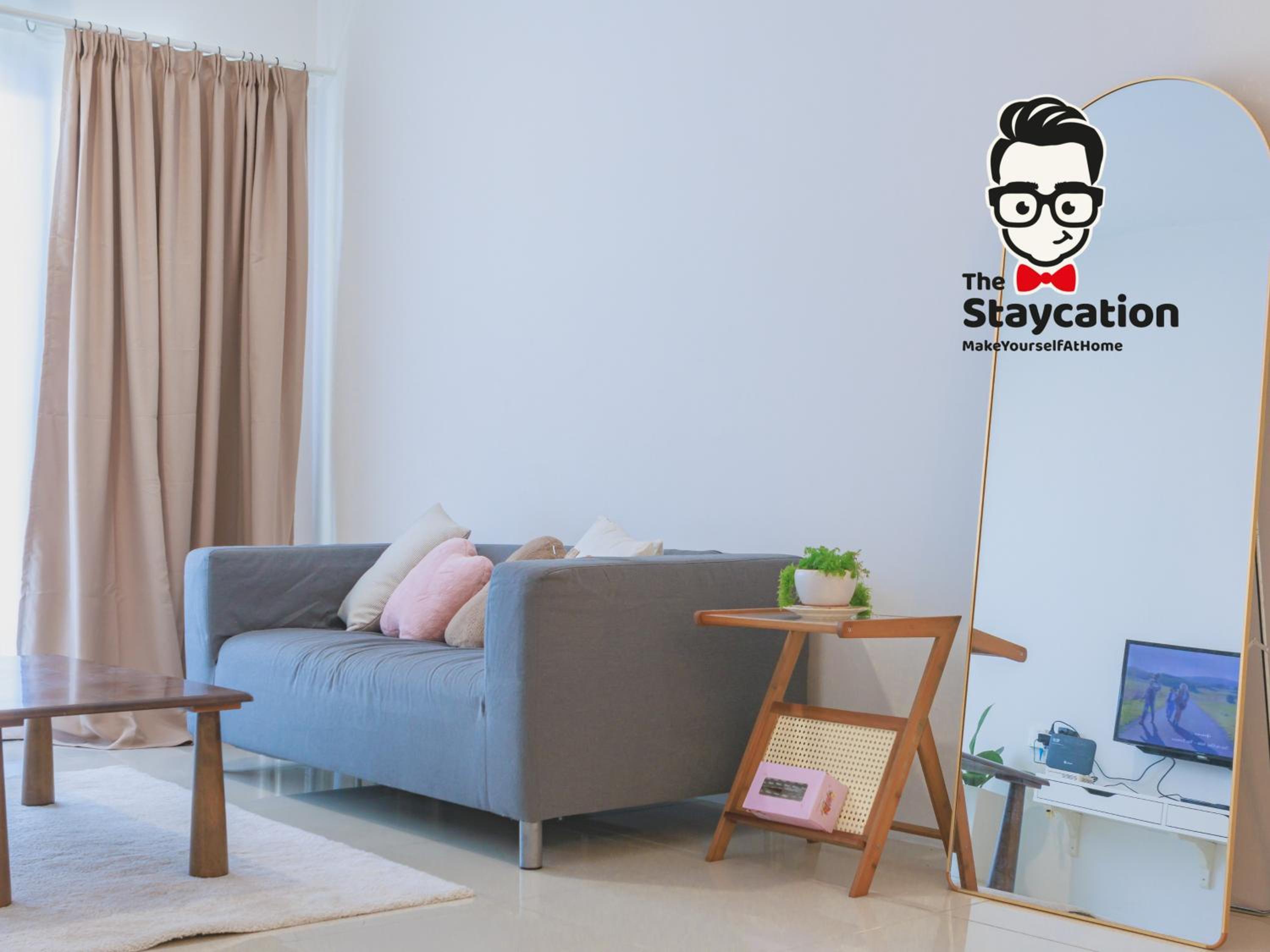 Staycation Homestay 44 Gem Suite photo 6