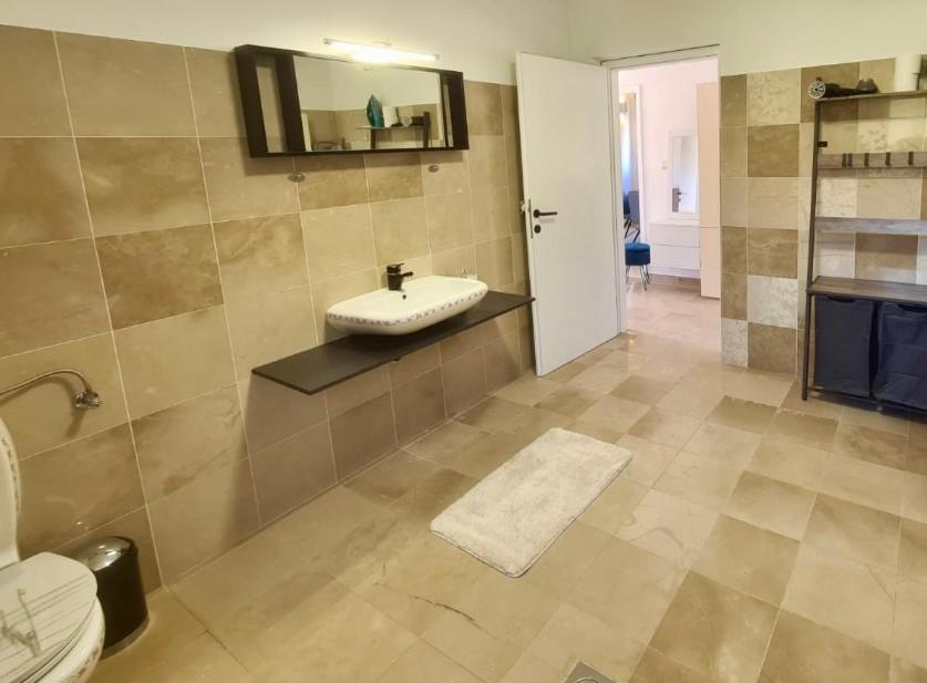 Apartments Mia - new whirlpool 2026