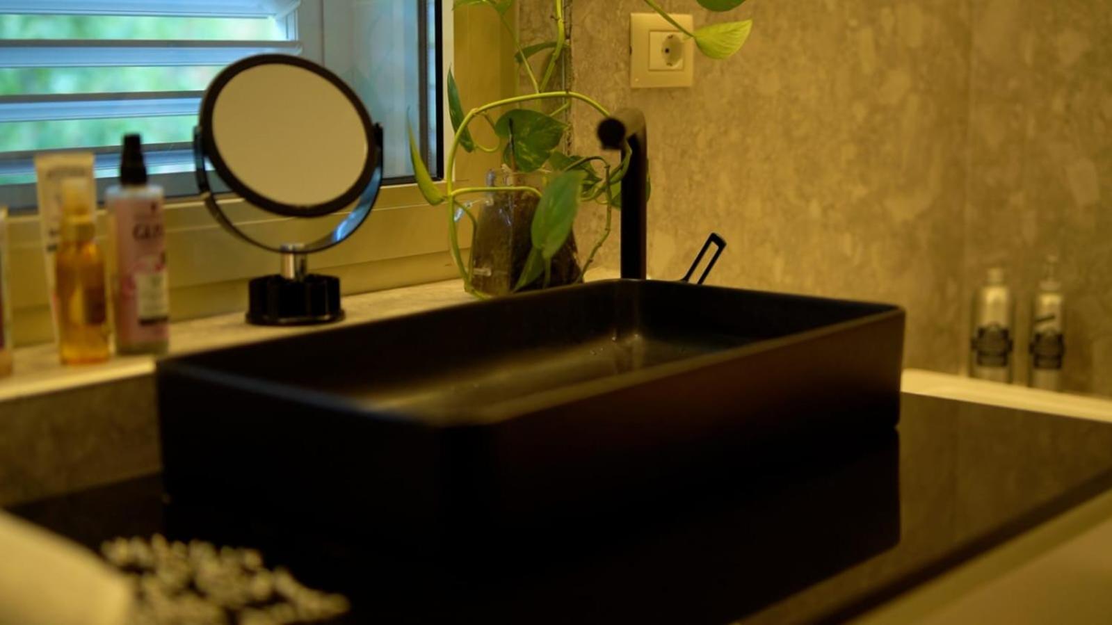 Ema Apartment Tirana
