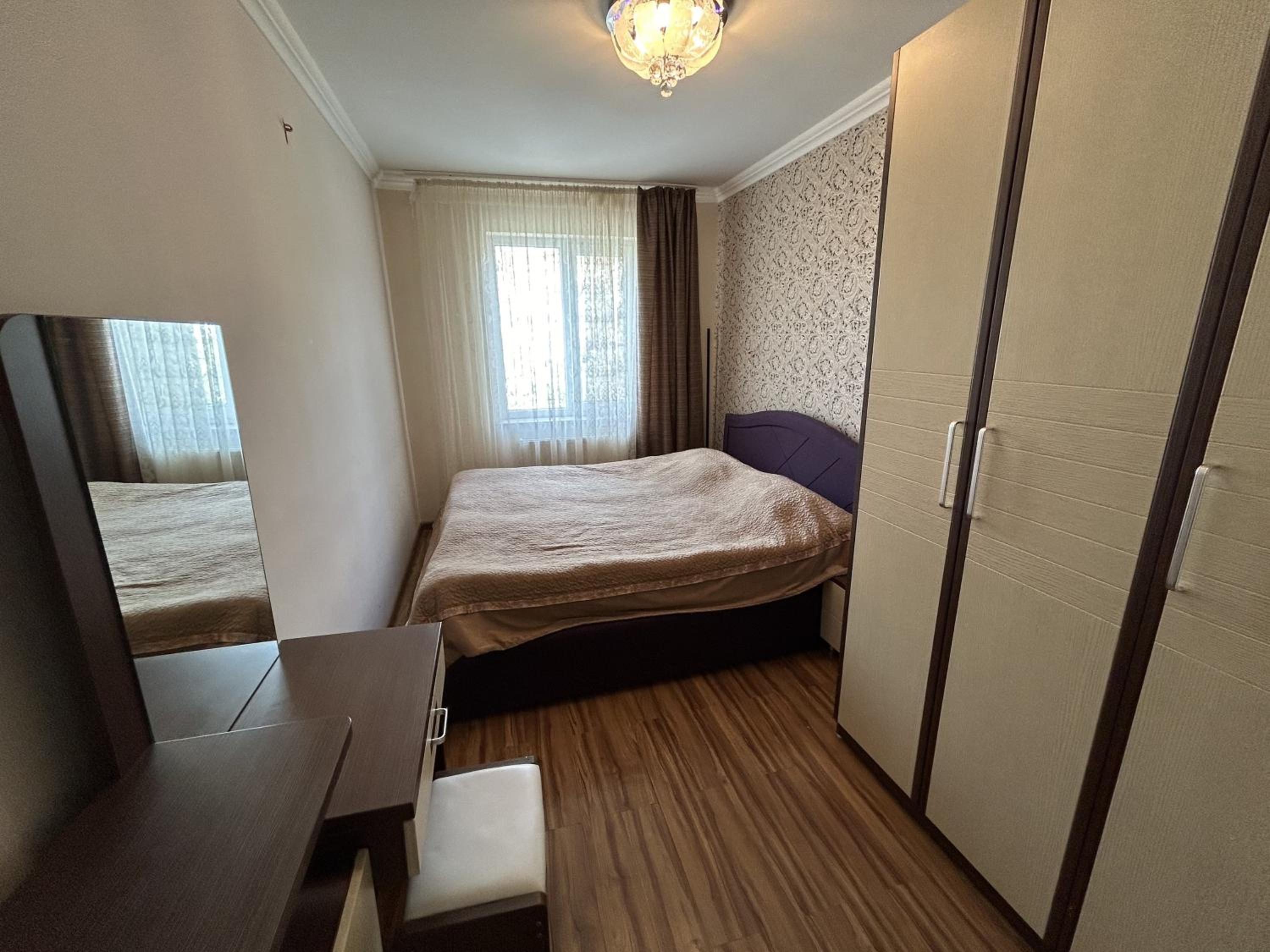 Sunny Haven: Welcome to Yerevan