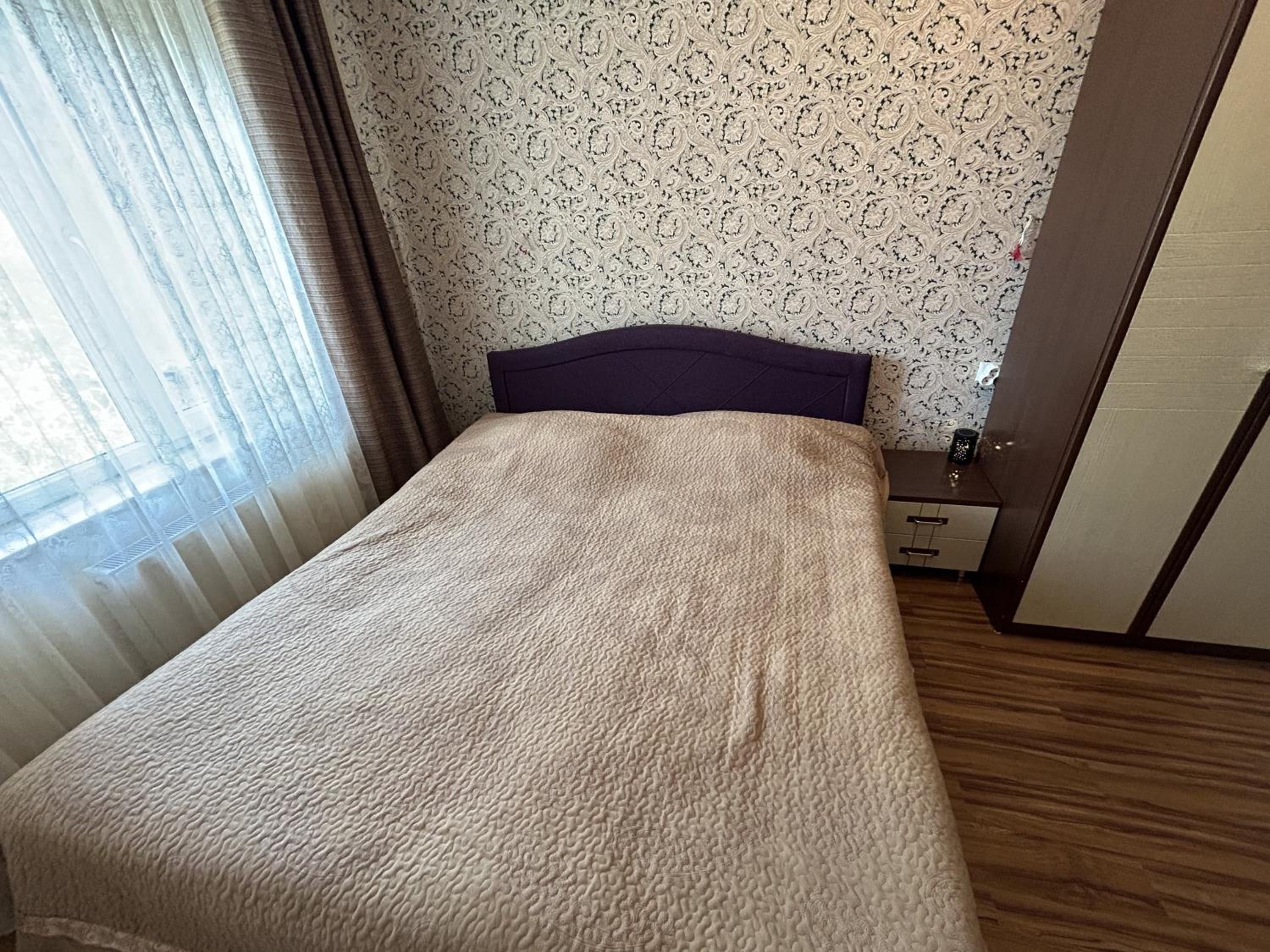 Sunny Haven: Welcome to Yerevan