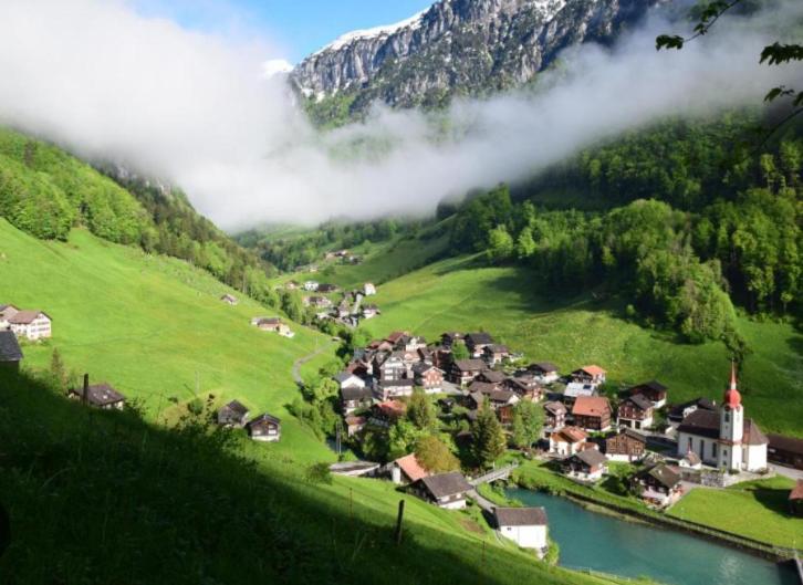 Alpenperle