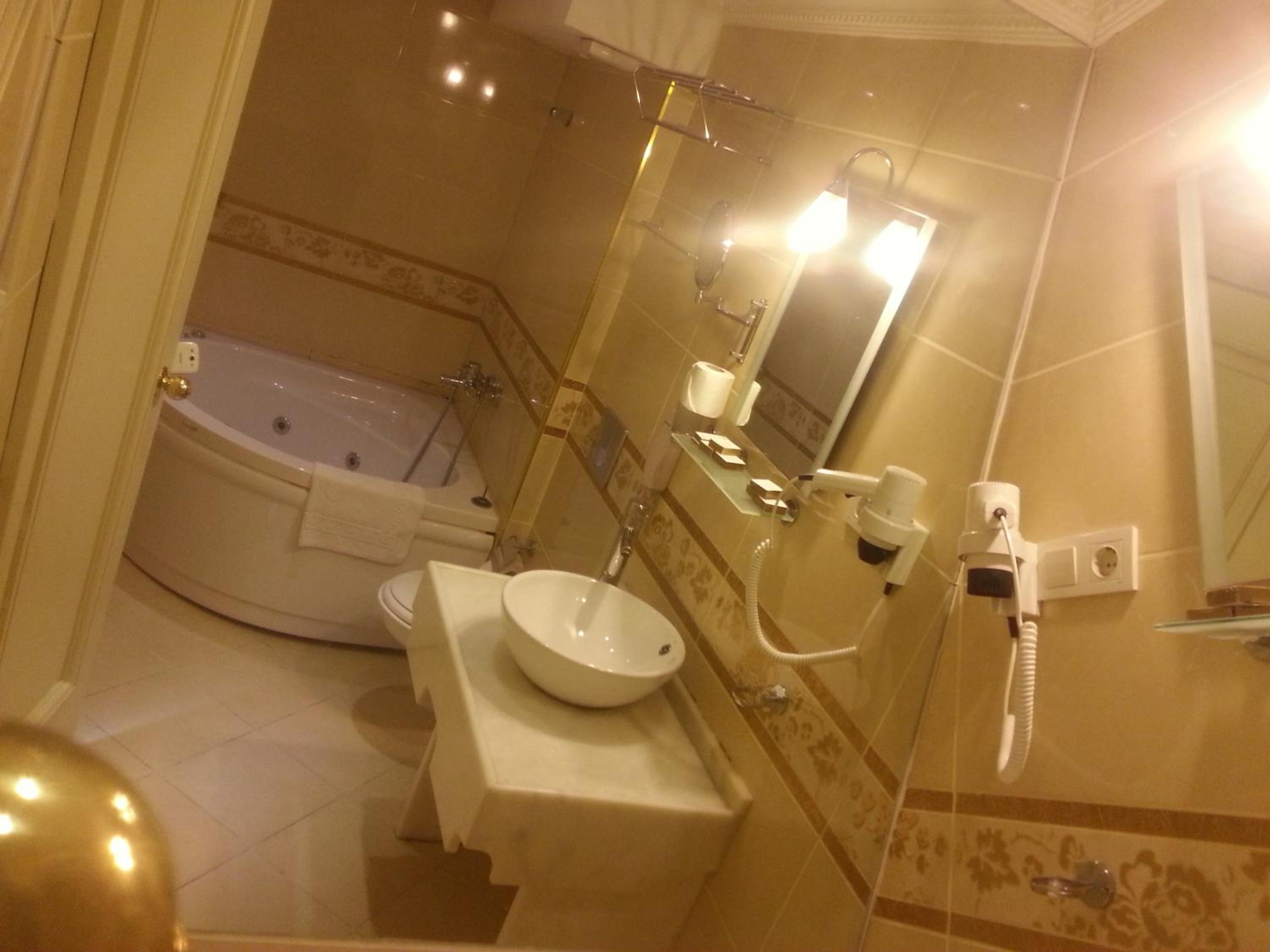 Sirkeci Park Otel - Image 29