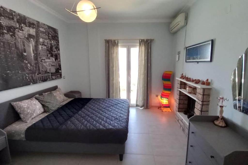 BELLAVISTA HOUSE