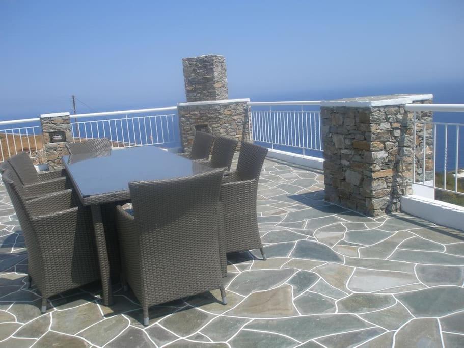 BELLAVISTA HOUSE