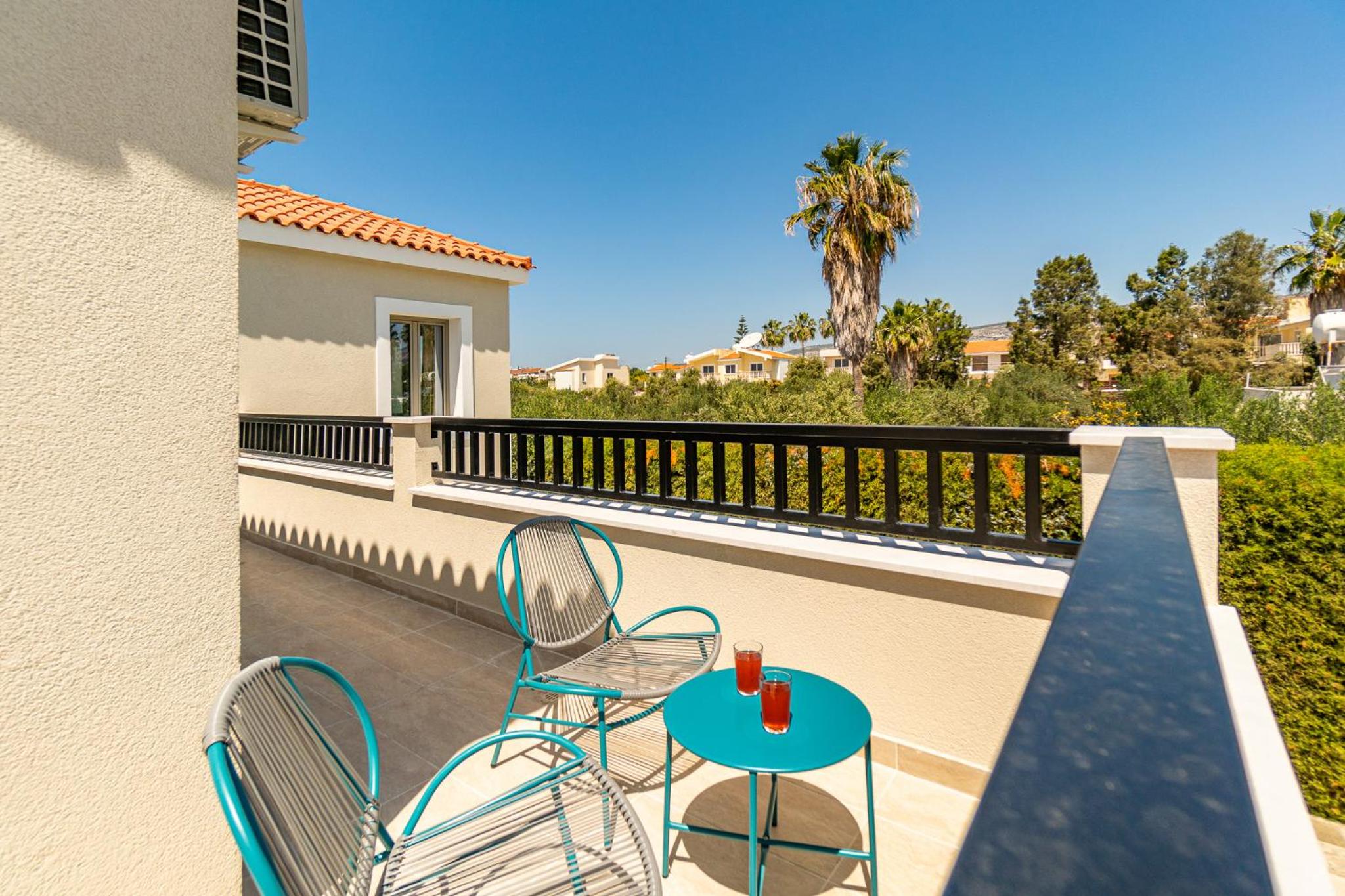 Villa Sophia by Ezoria Villas