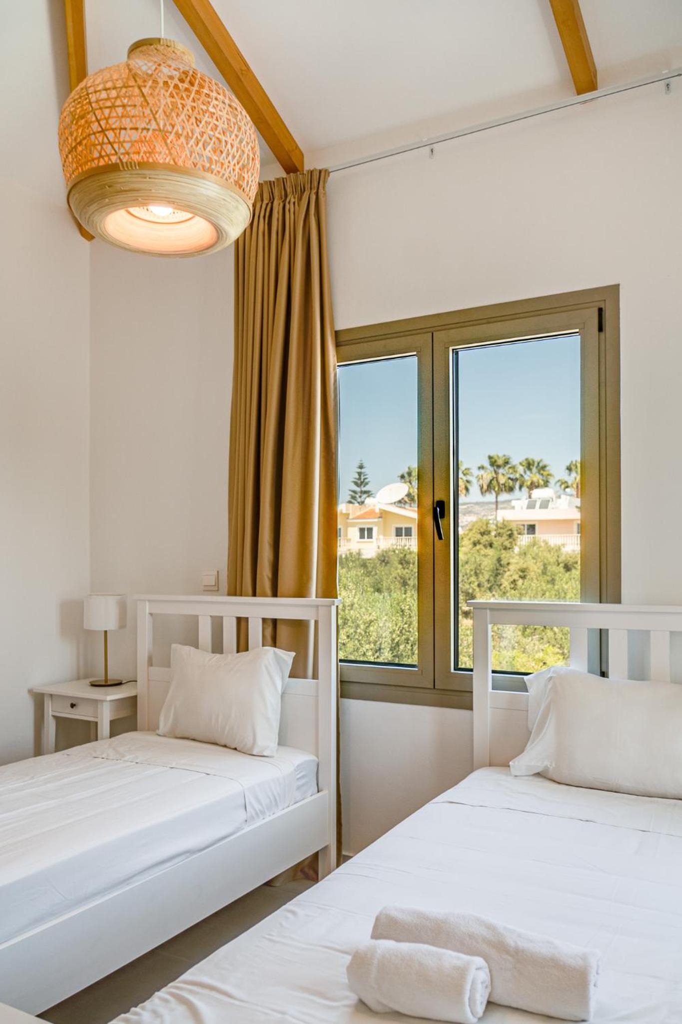 Villa Sophia by Ezoria Villas