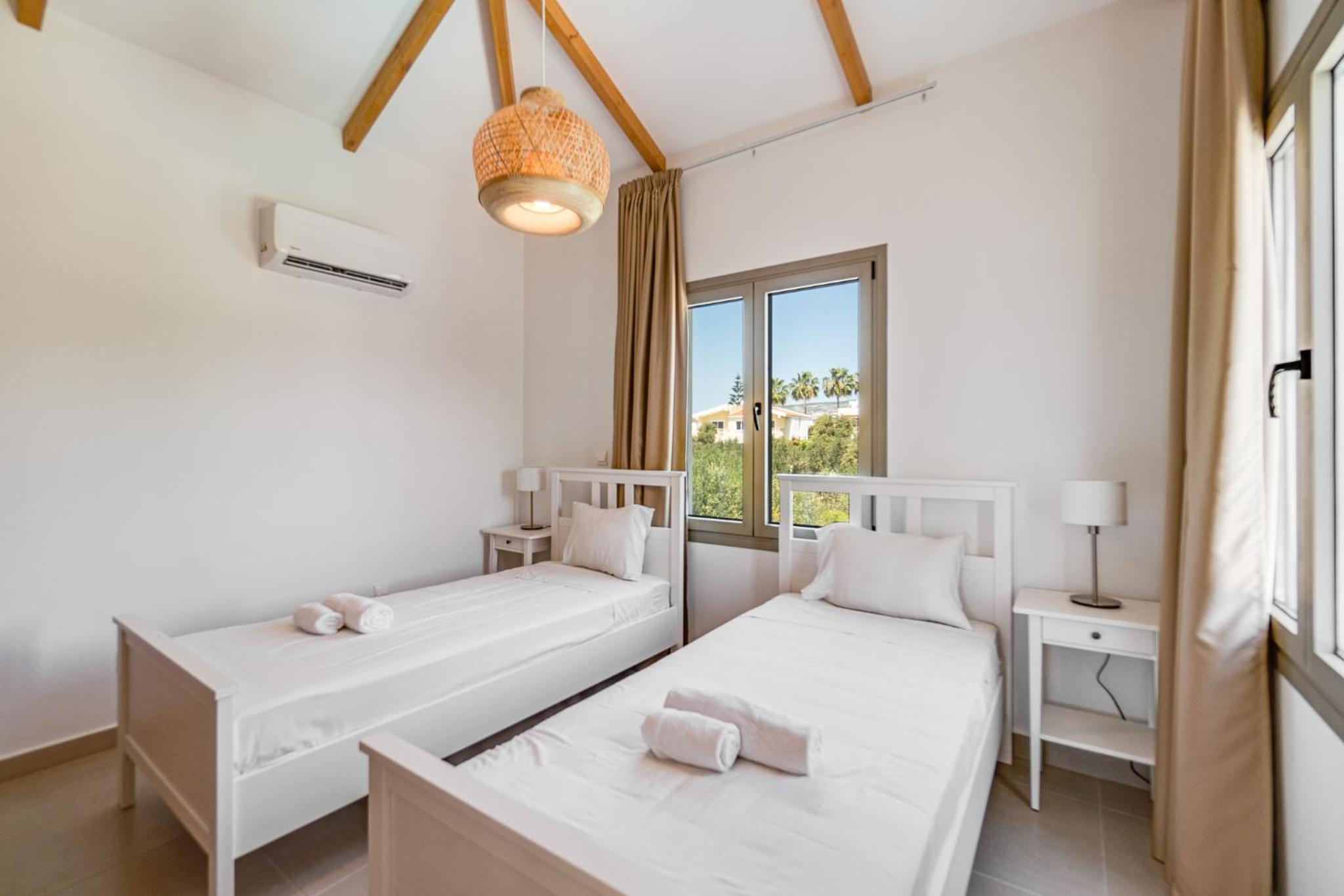 Villa Sophia by Ezoria Villas