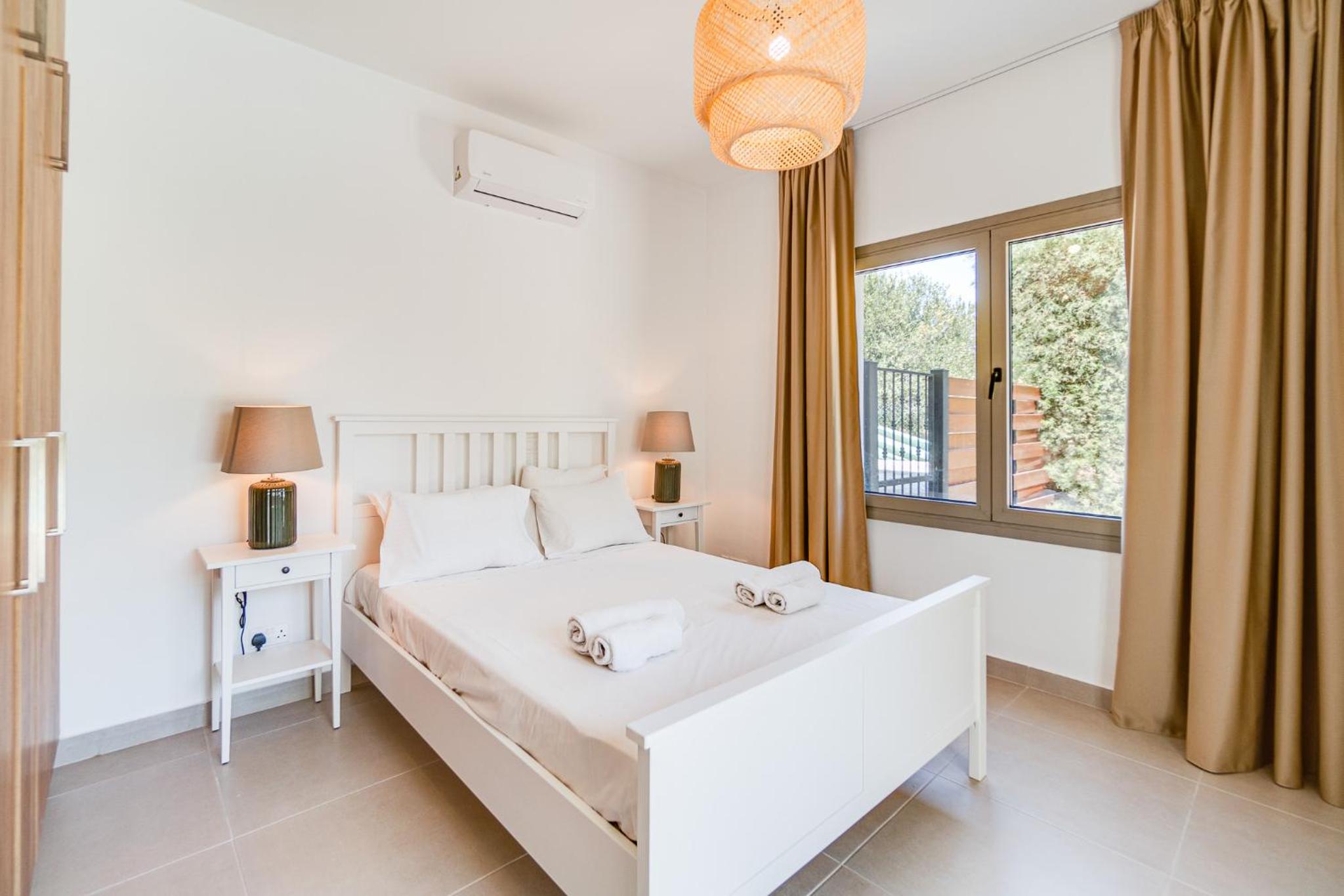 Villa Sophia by Ezoria Villas