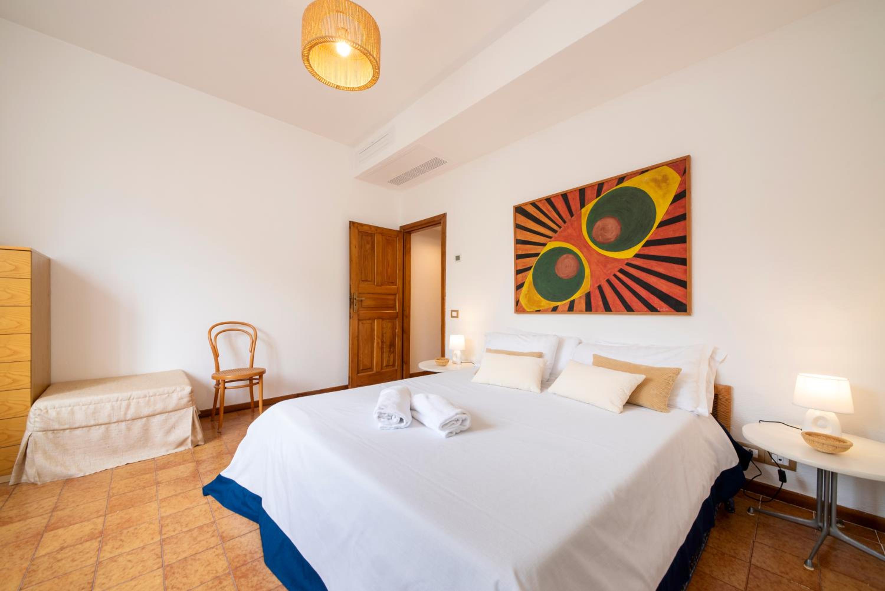 Il Lauro Luxury Villa view 4