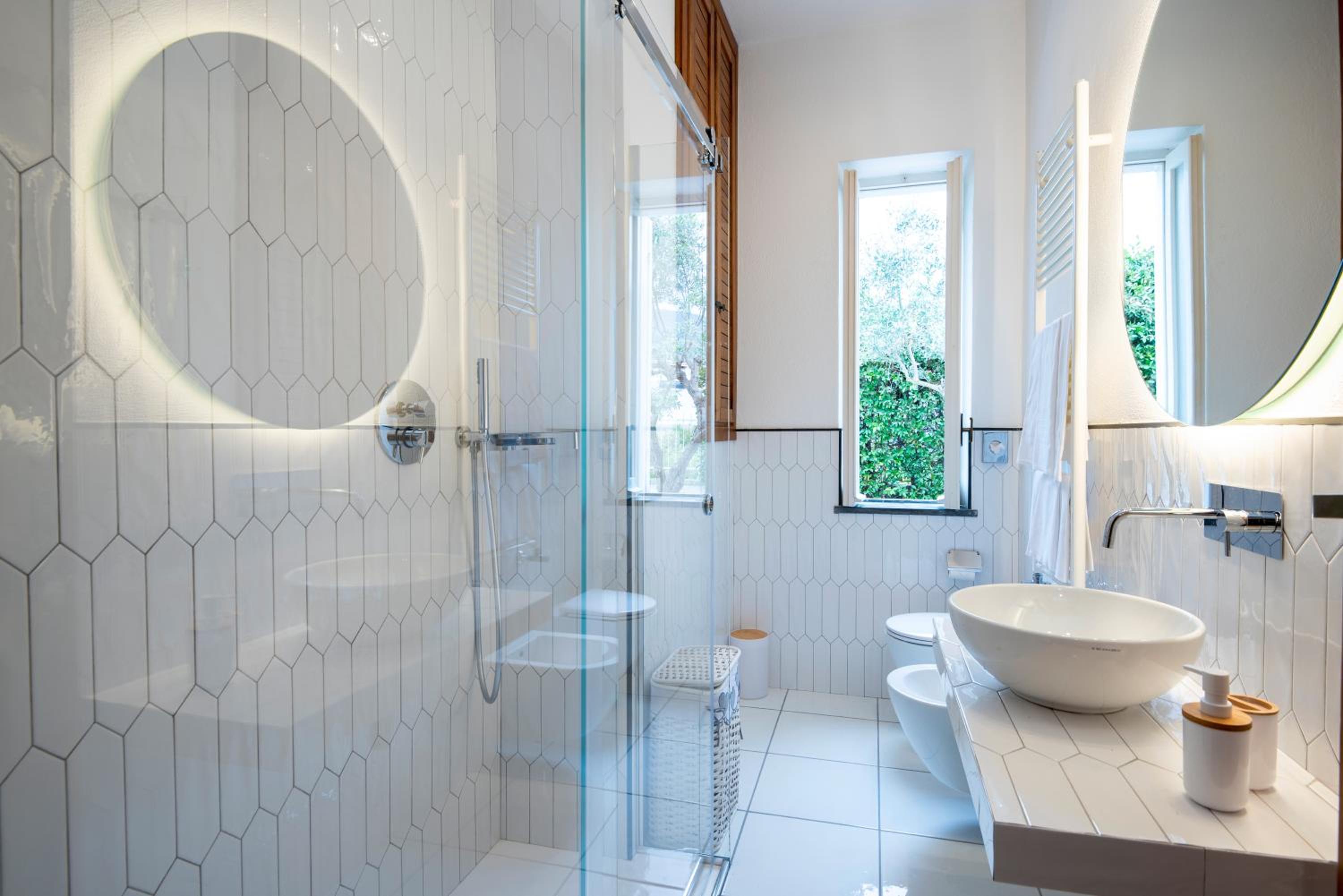 Il Lauro Luxury Villa view 5