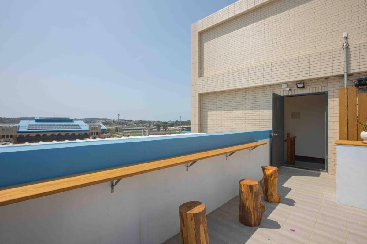 Xianwang Homestay