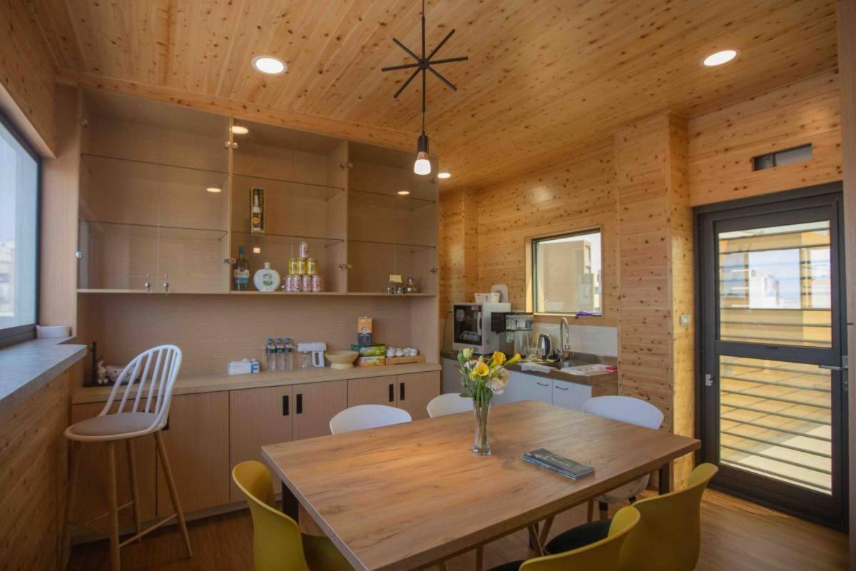 Xianwang Homestay