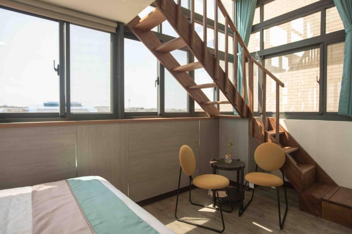 Xianwang Homestay