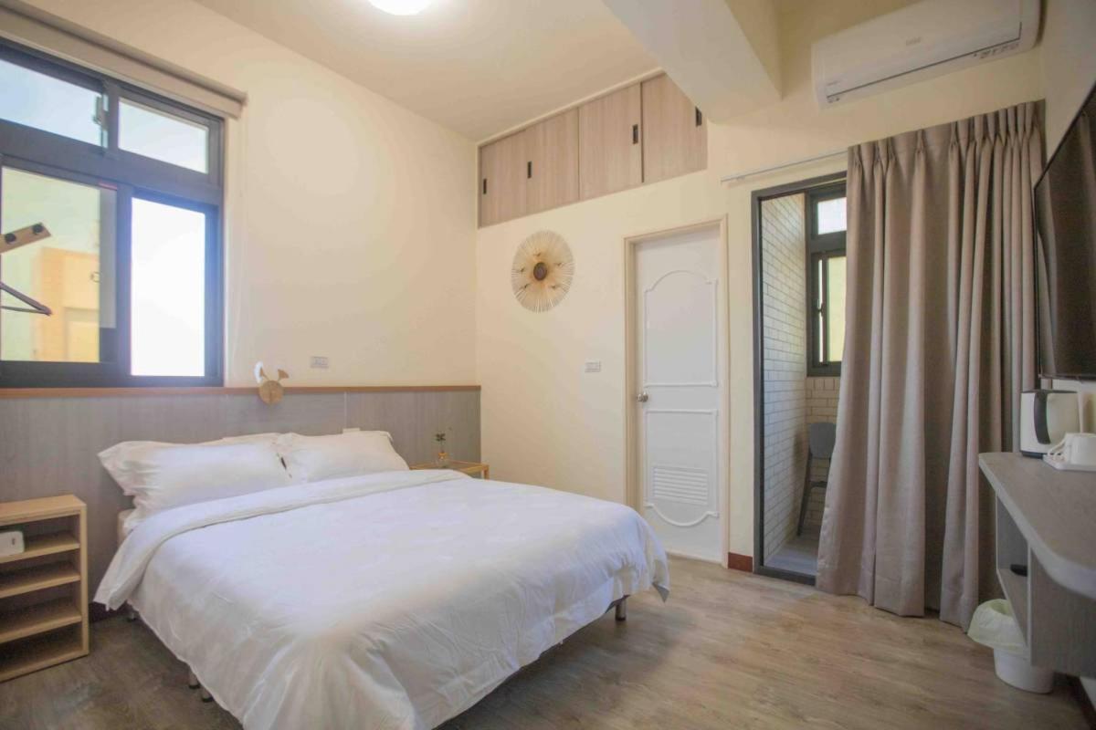 Xianwang Homestay
