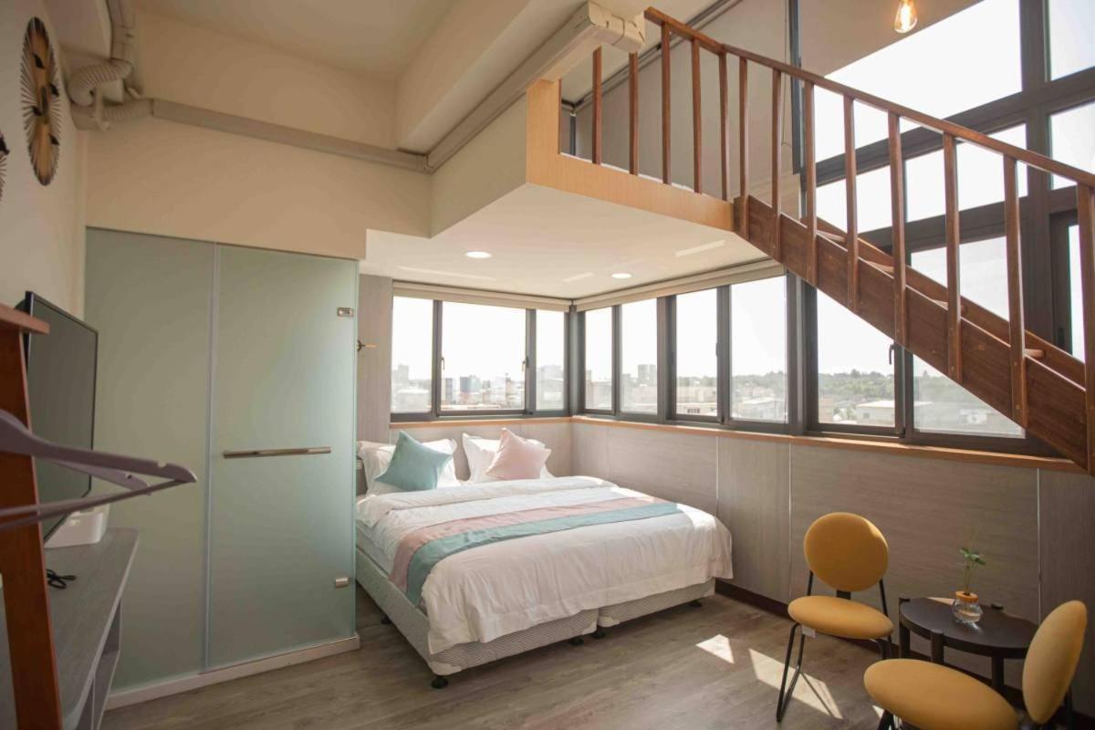 Xianwang Homestay