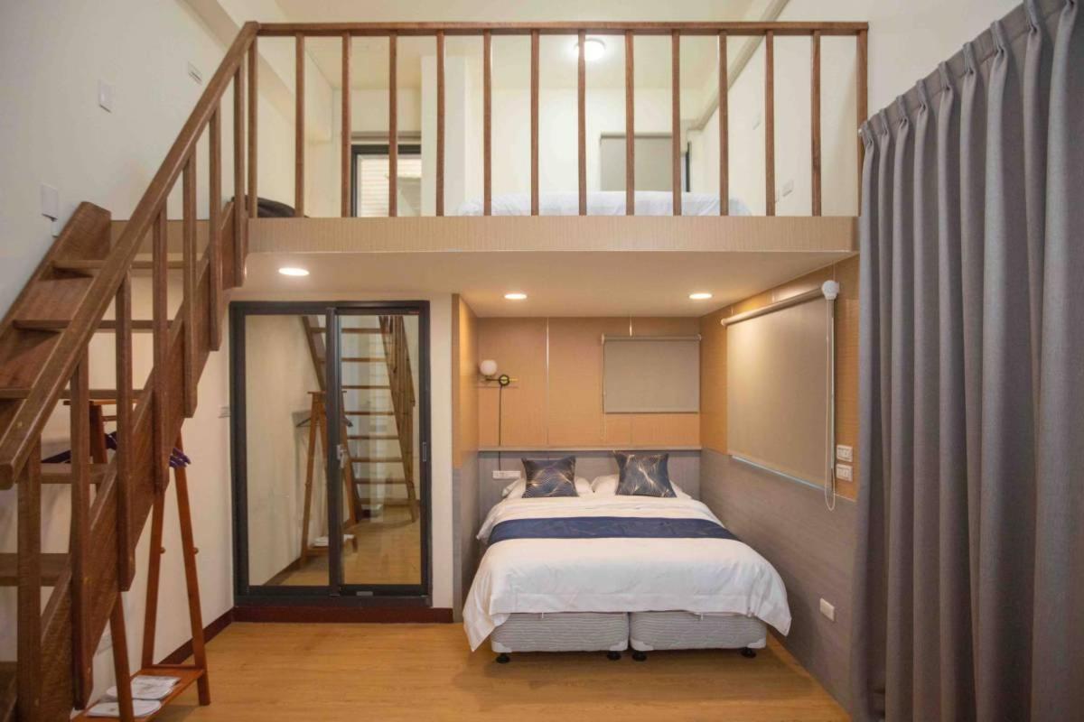 Xianwang Homestay