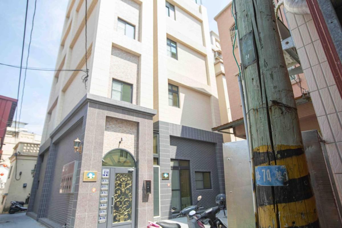Xianwang Homestay