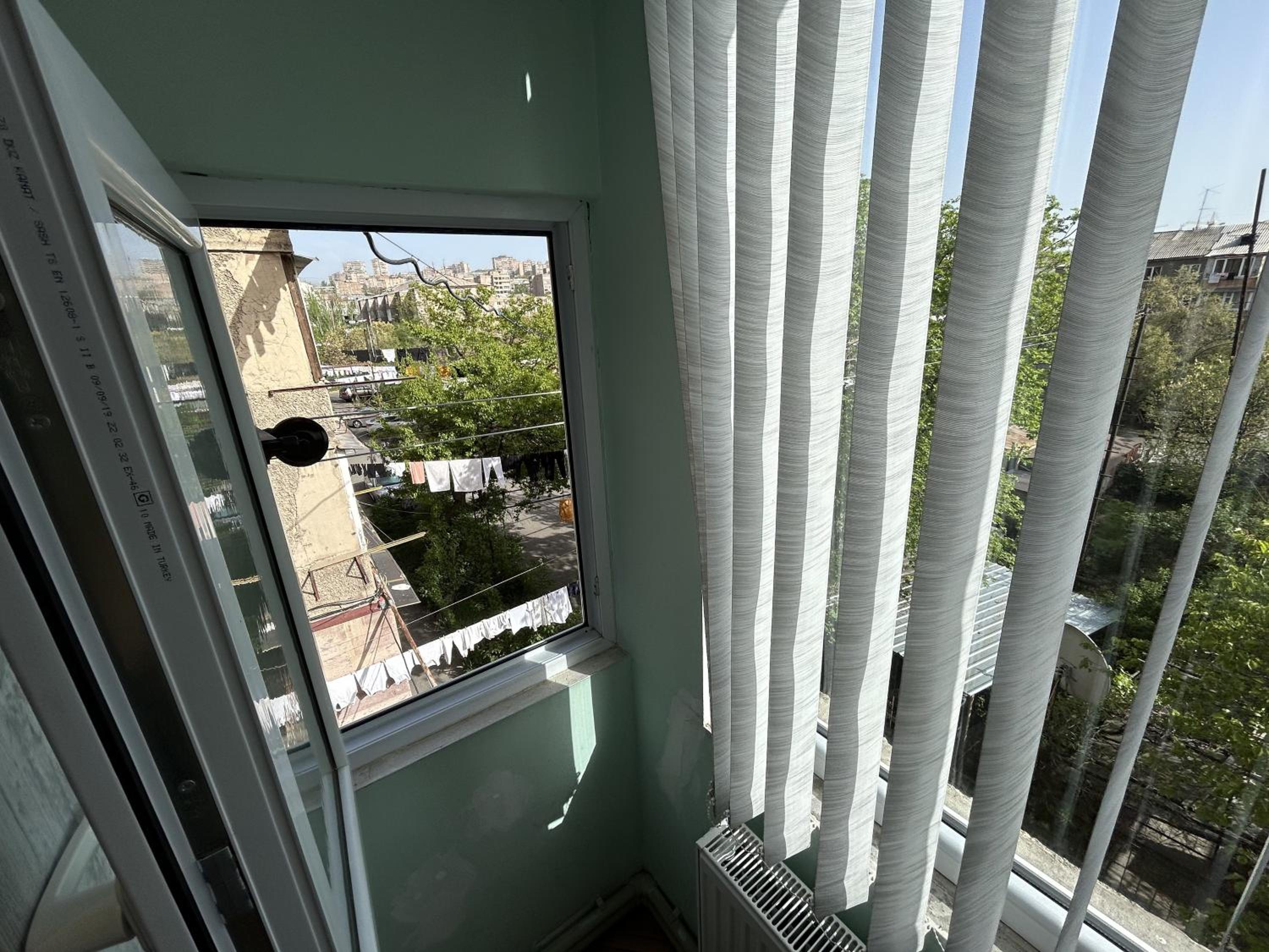 Sunny Haven: Welcome to Yerevan