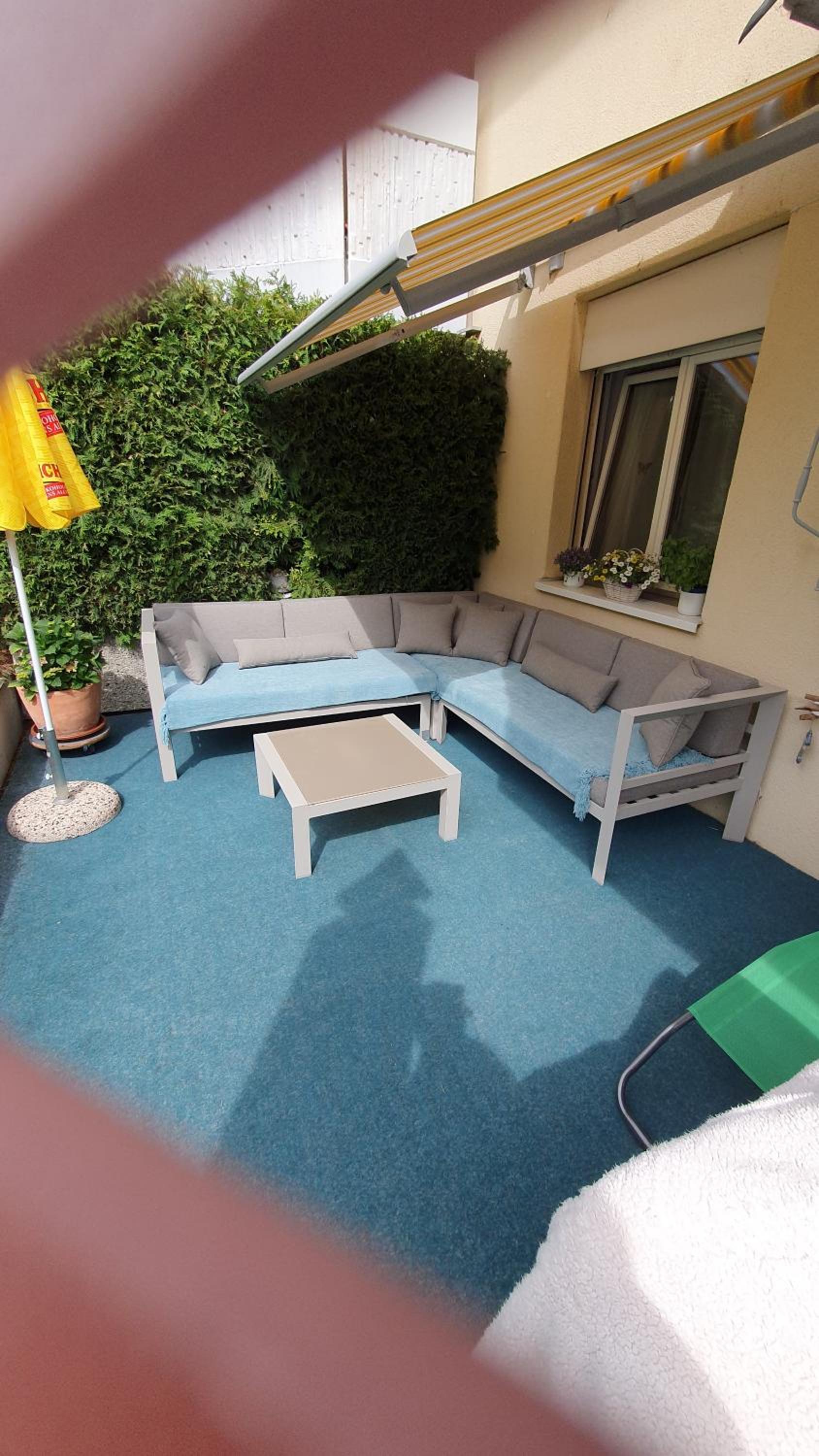 Haus Sarah view 5