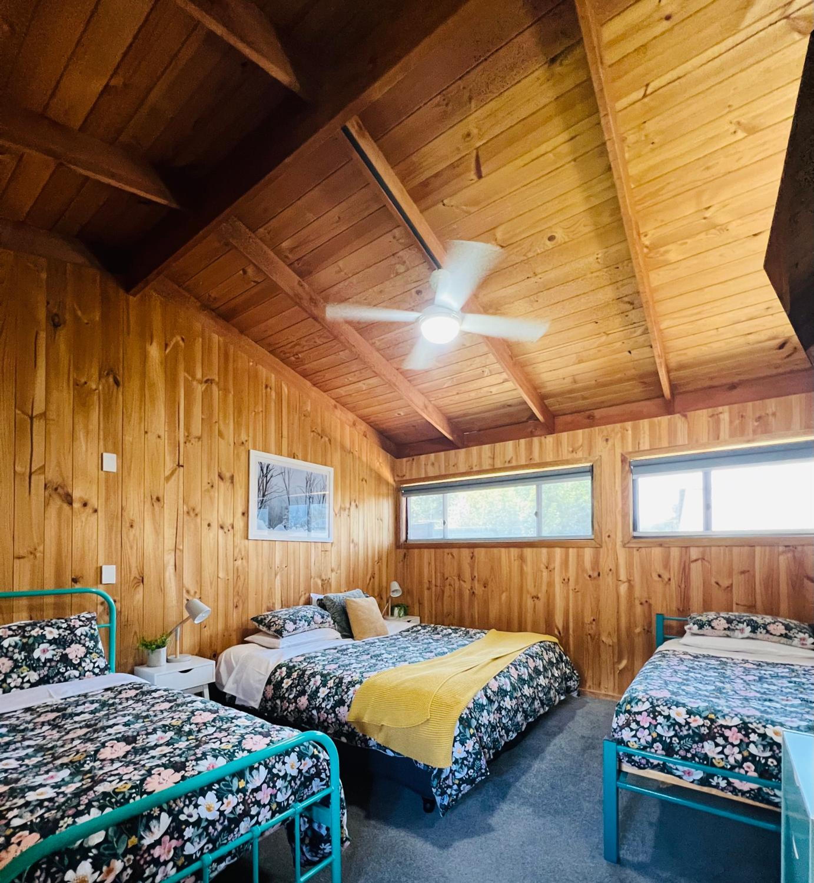 No43 Studio apartment view 5
