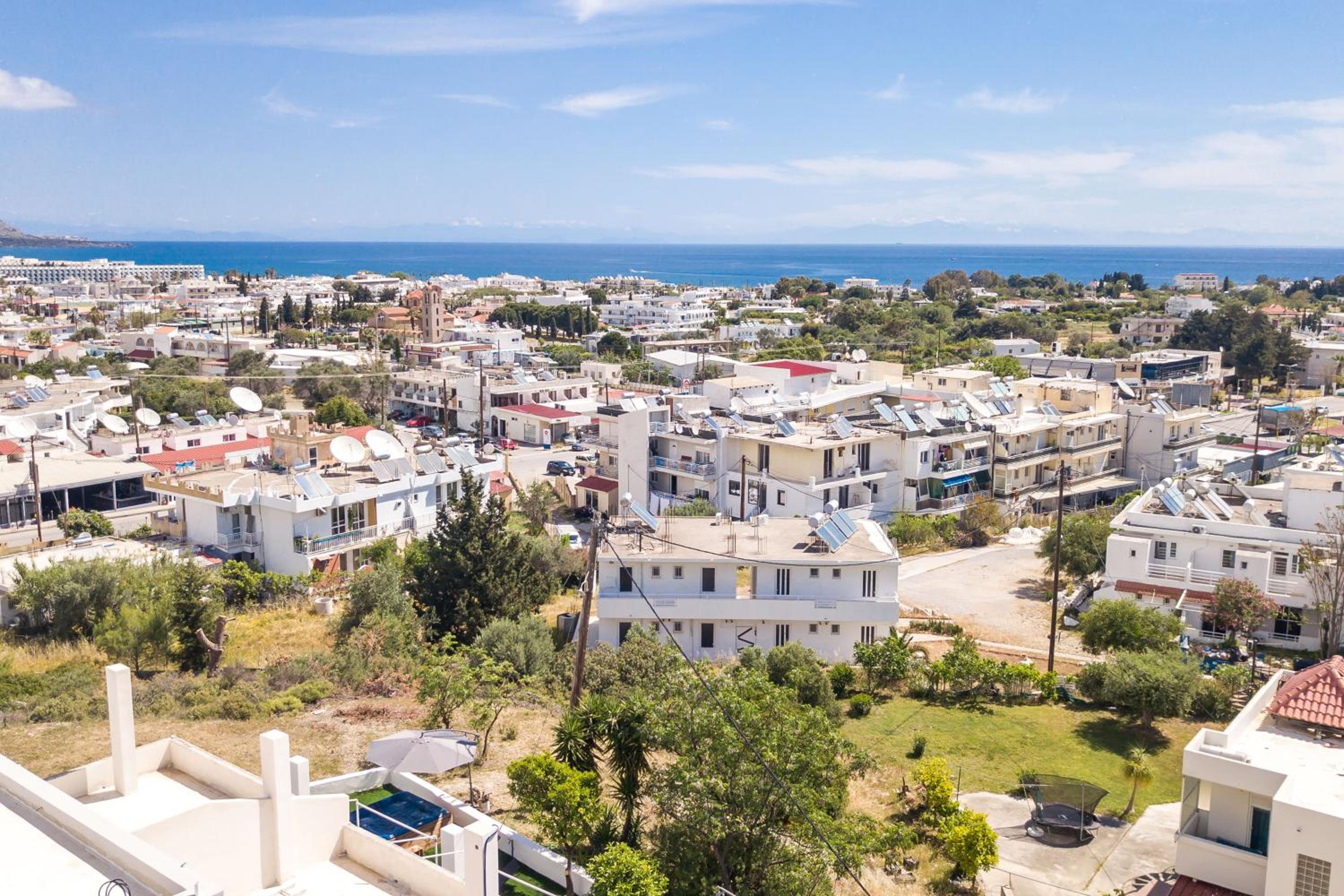 Sunny Villa view 5
