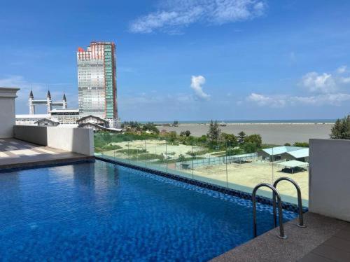 KTCC Drawbridge Cottage Kuala Terengganu - Homestay photo 1