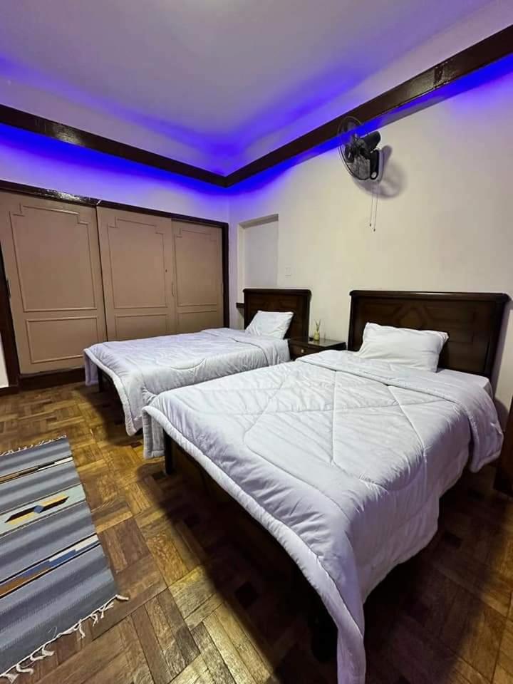 Salvatore Room -Room Only -Downtown