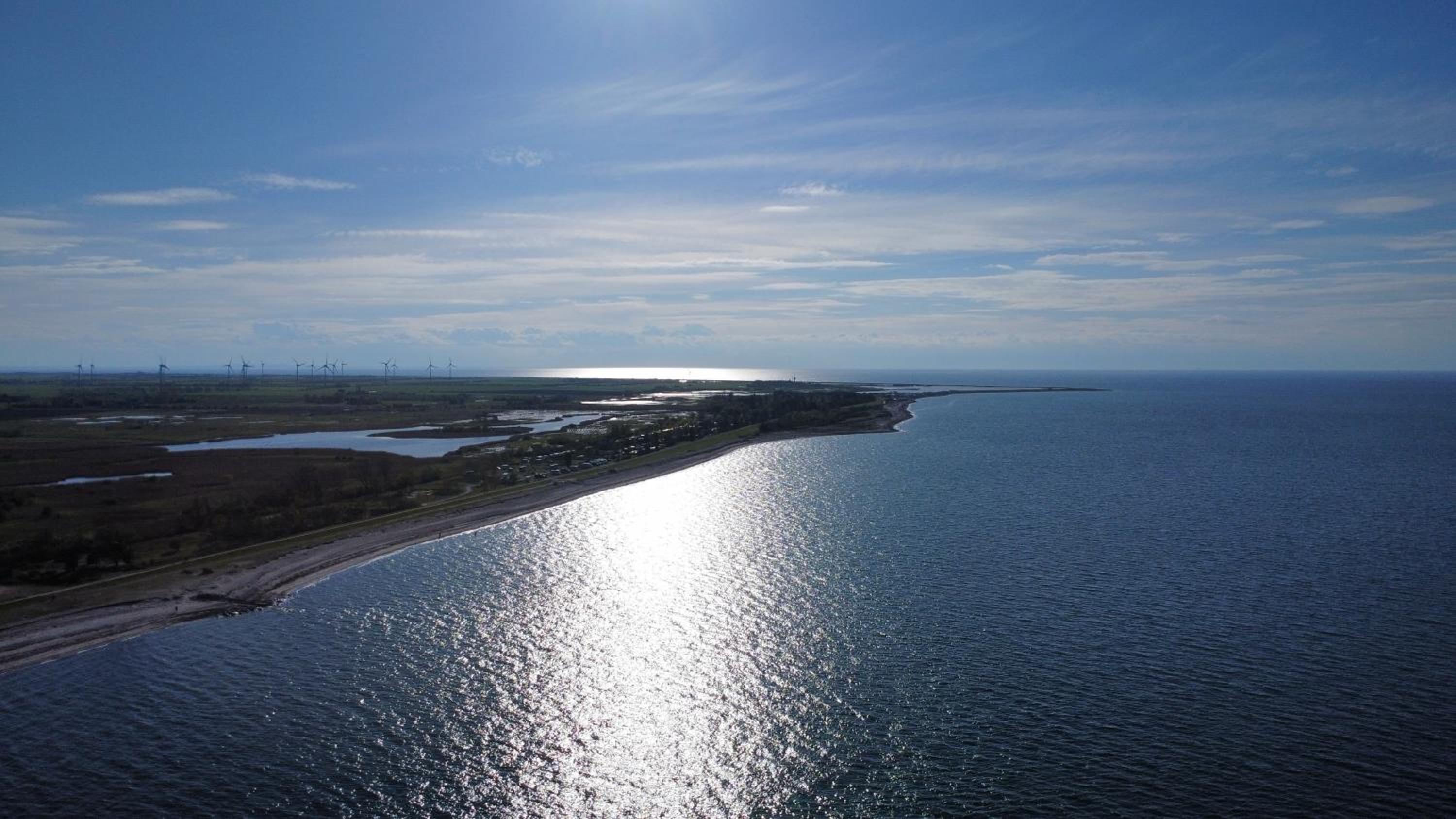 FeWo Sonnenblick - Meer Urlaub