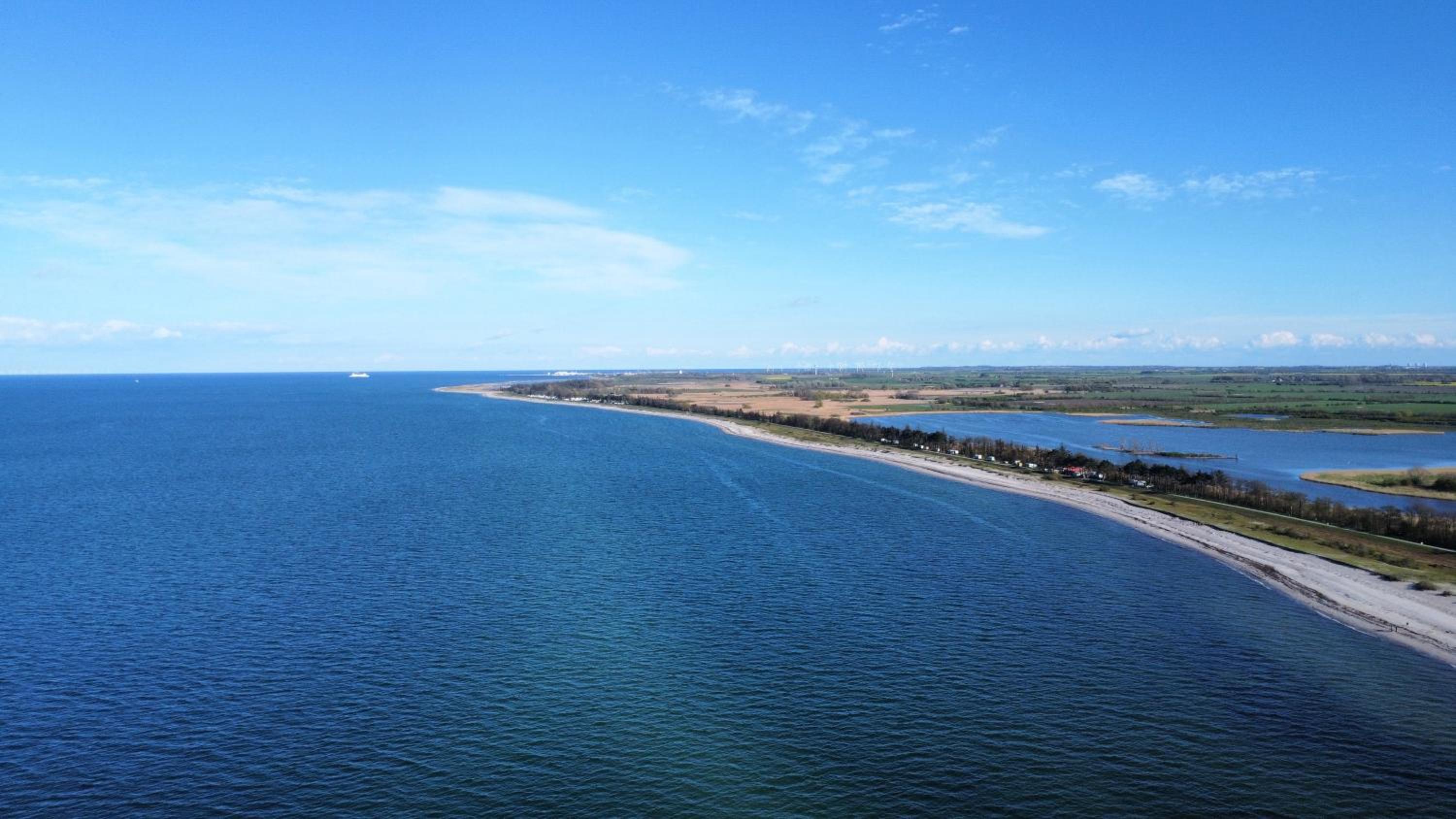 FeWo Sonnenblick - Meer Urlaub