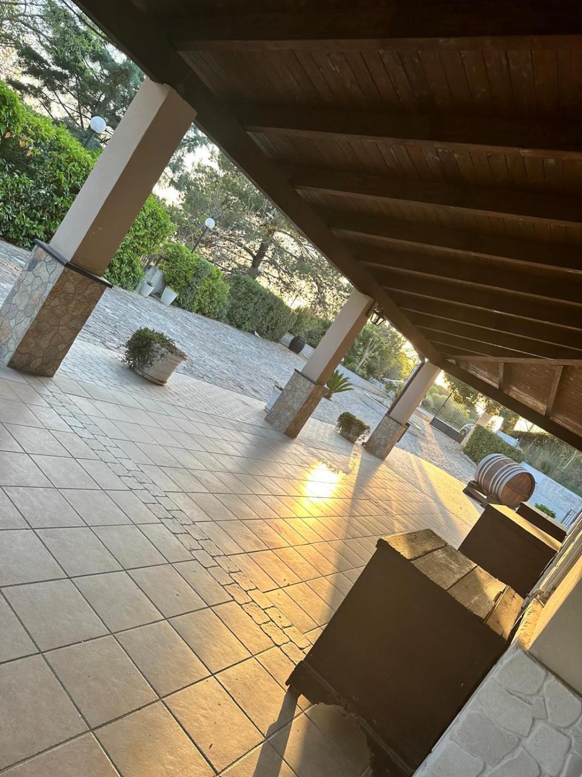 Colledisisto Guest House & Restaurant view 2