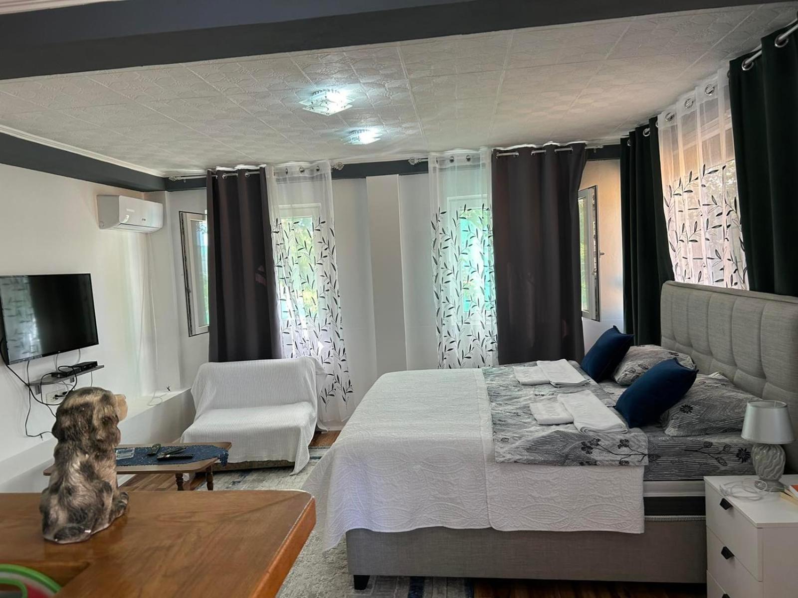 Apartman Glorija